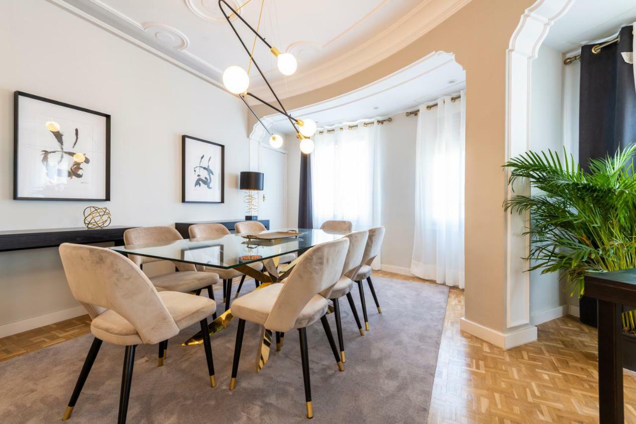 Md Pasaje Ruzafa Apartment *
