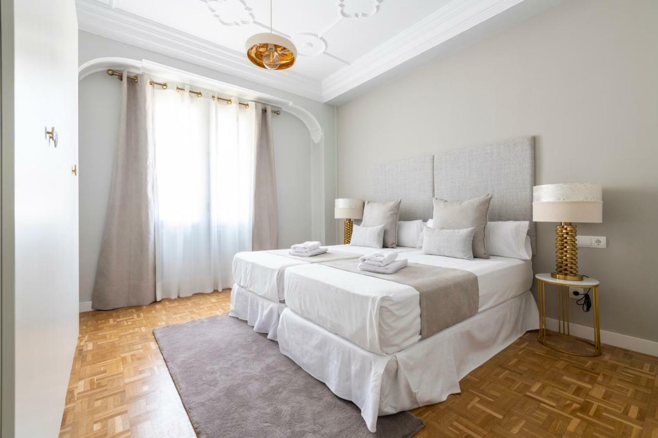 Md Pasaje Ruzafa Apartment *