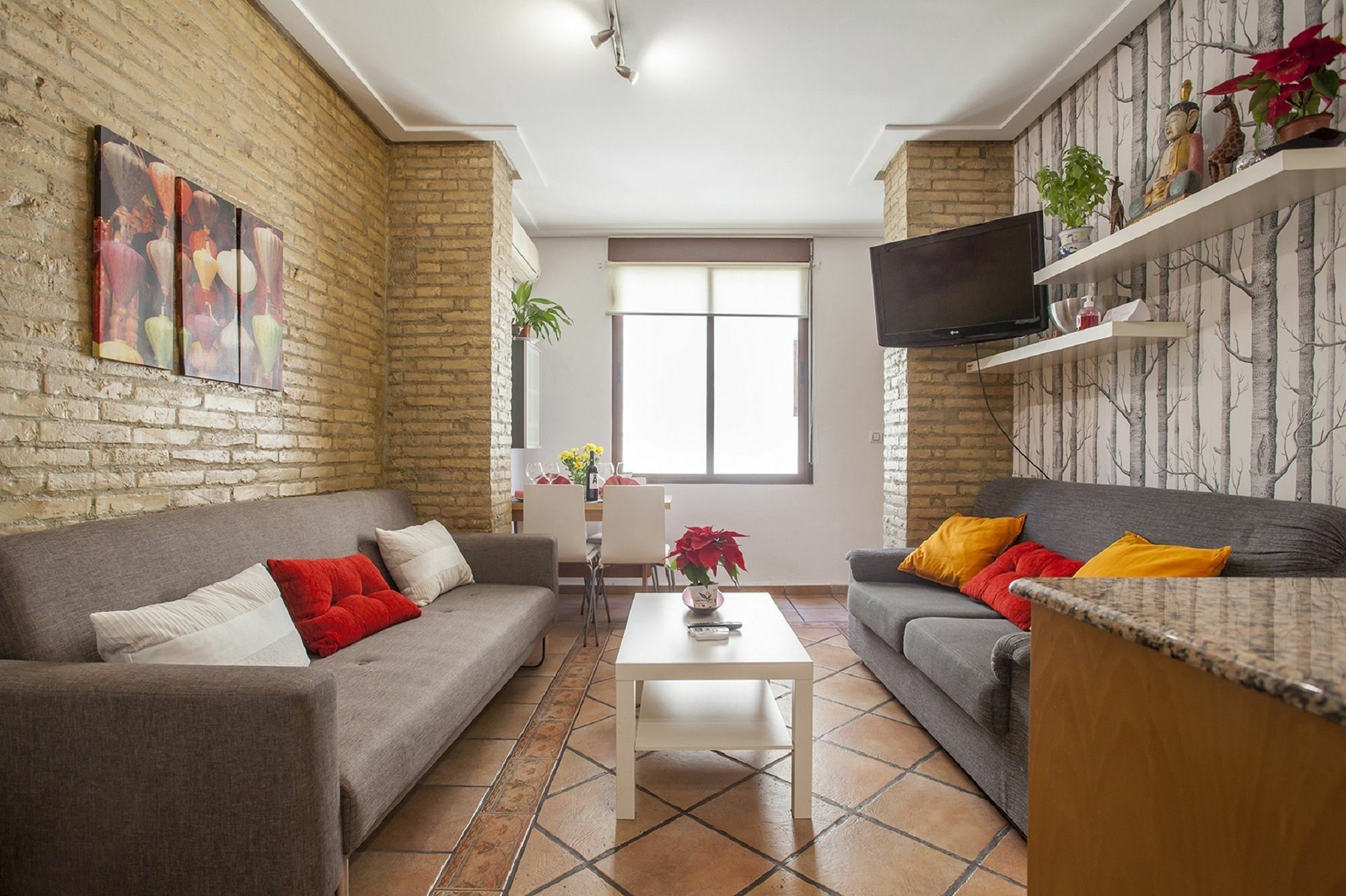 Apartment Centro Old Town