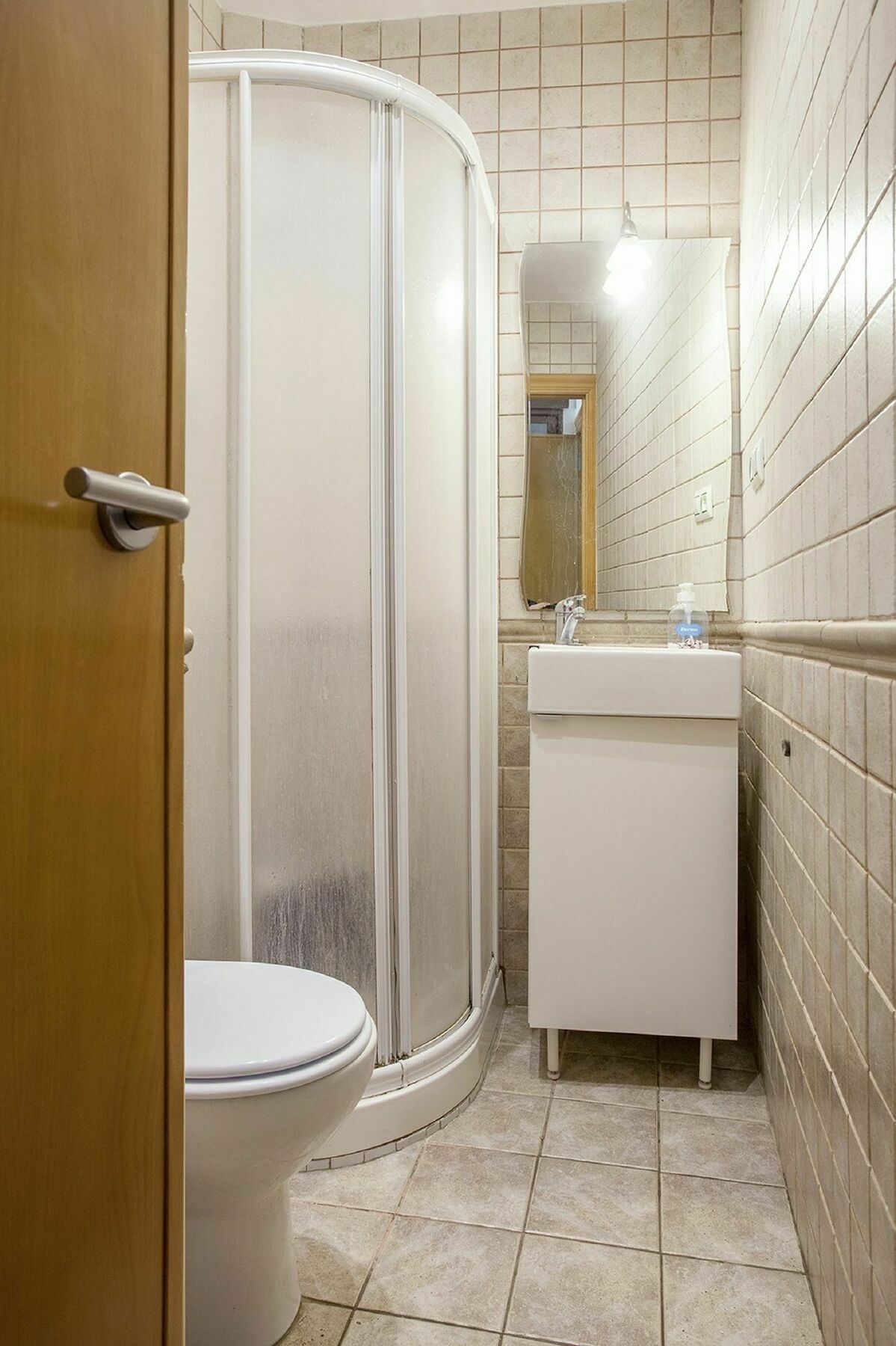 Centro Old Town Apartment *