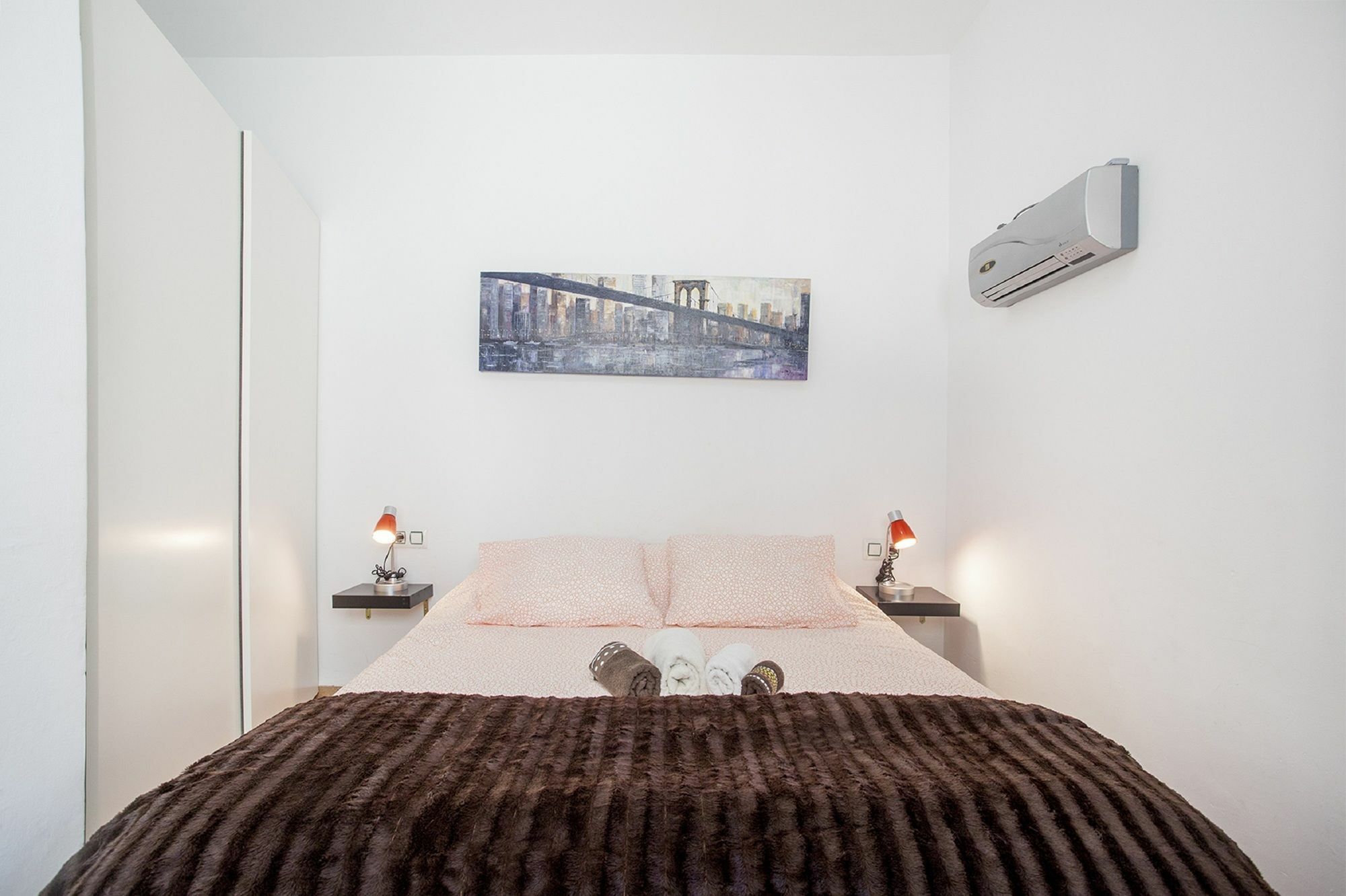 Apartment Centro Old Town *