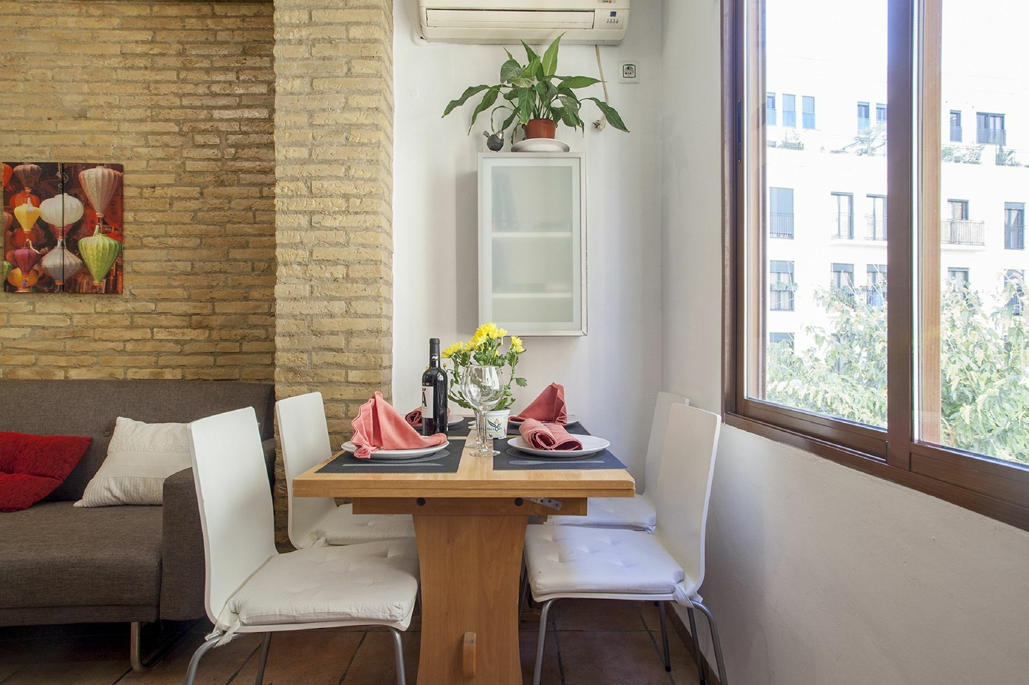 Centro Old Town Apartment
