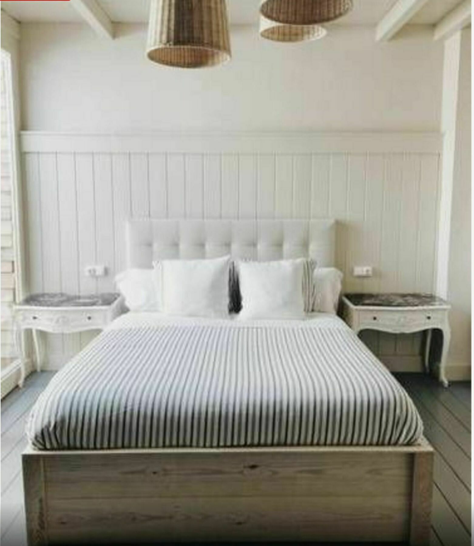 Mom La Punta Guest house Valencia