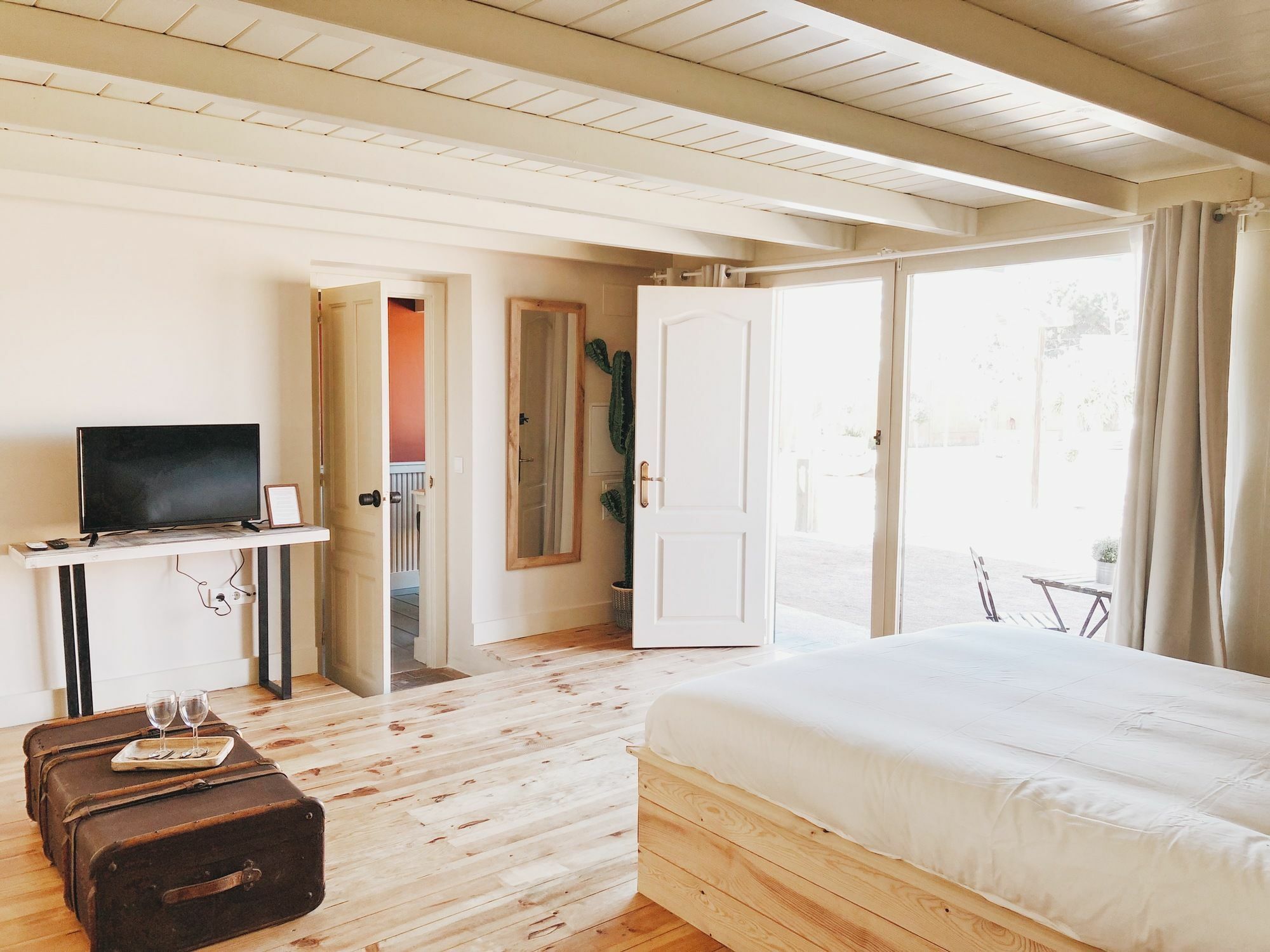 Mom La Punta Guest house Valencia