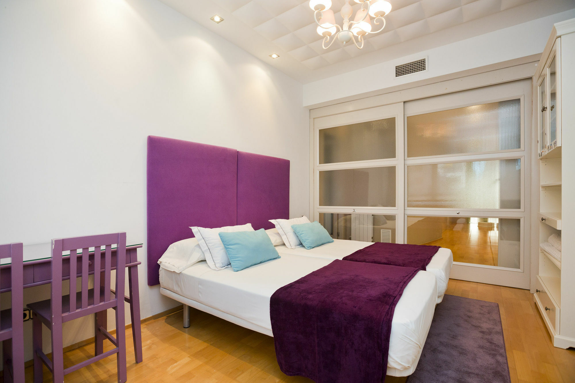 Total Canovas Garden Apartamento Valencia