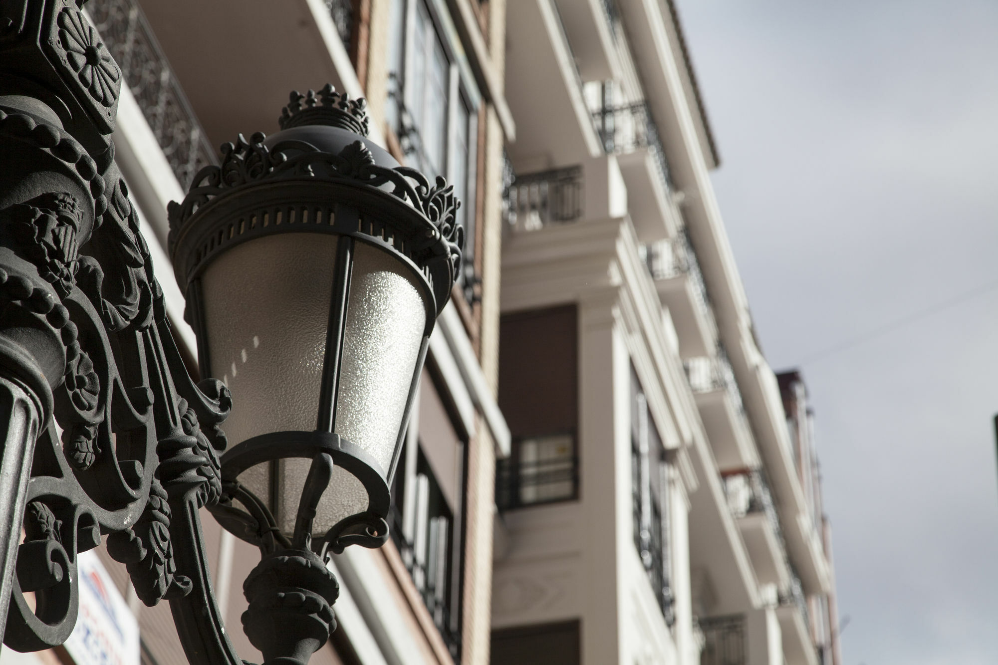 Bubuflats Ayuntamiento Apartment