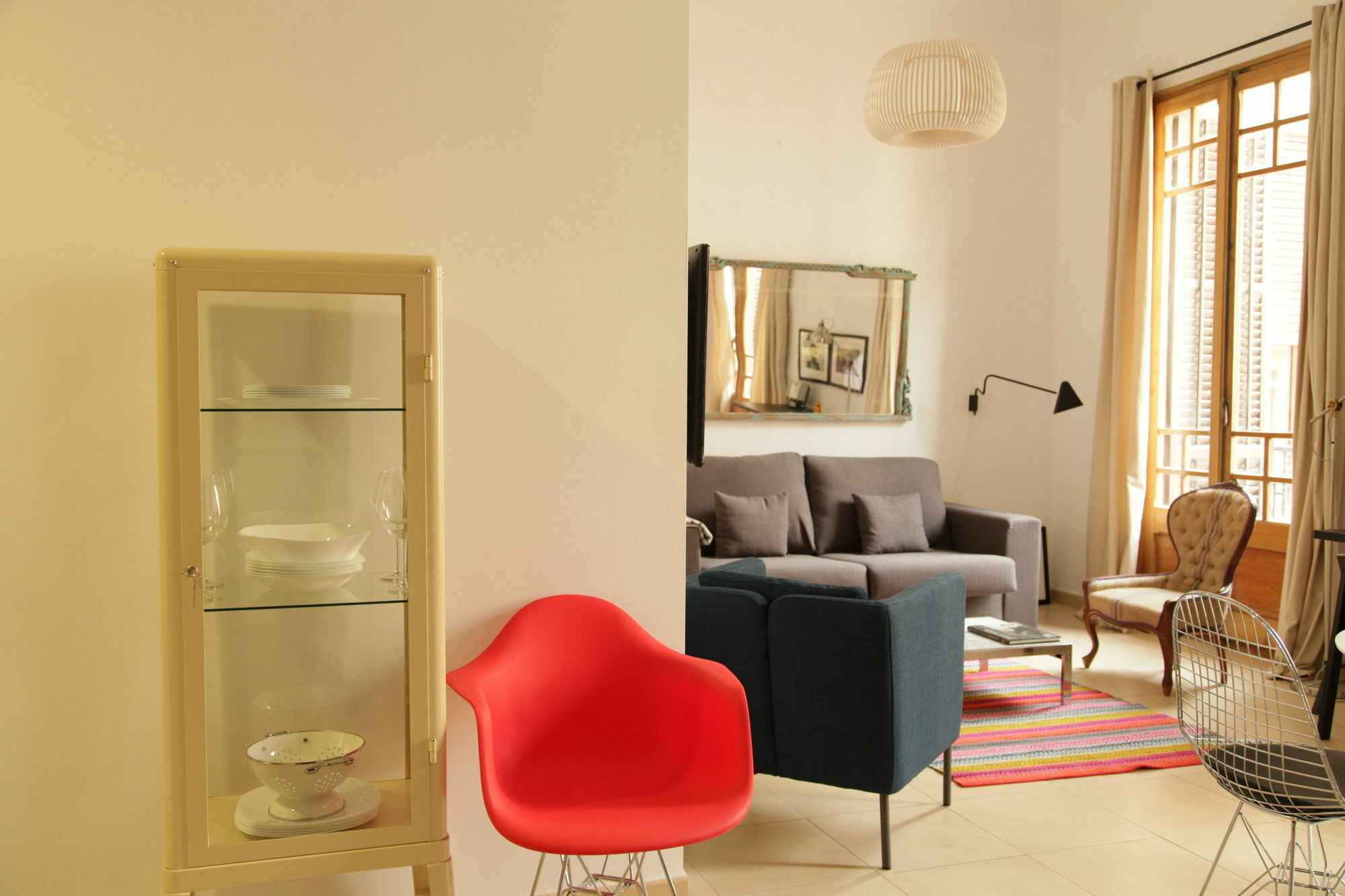 Bubuflats Ayuntamiento Valencia