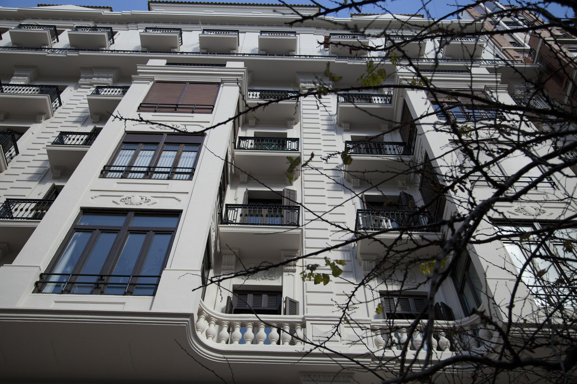 Bubuflats Ayuntamiento Apartment *