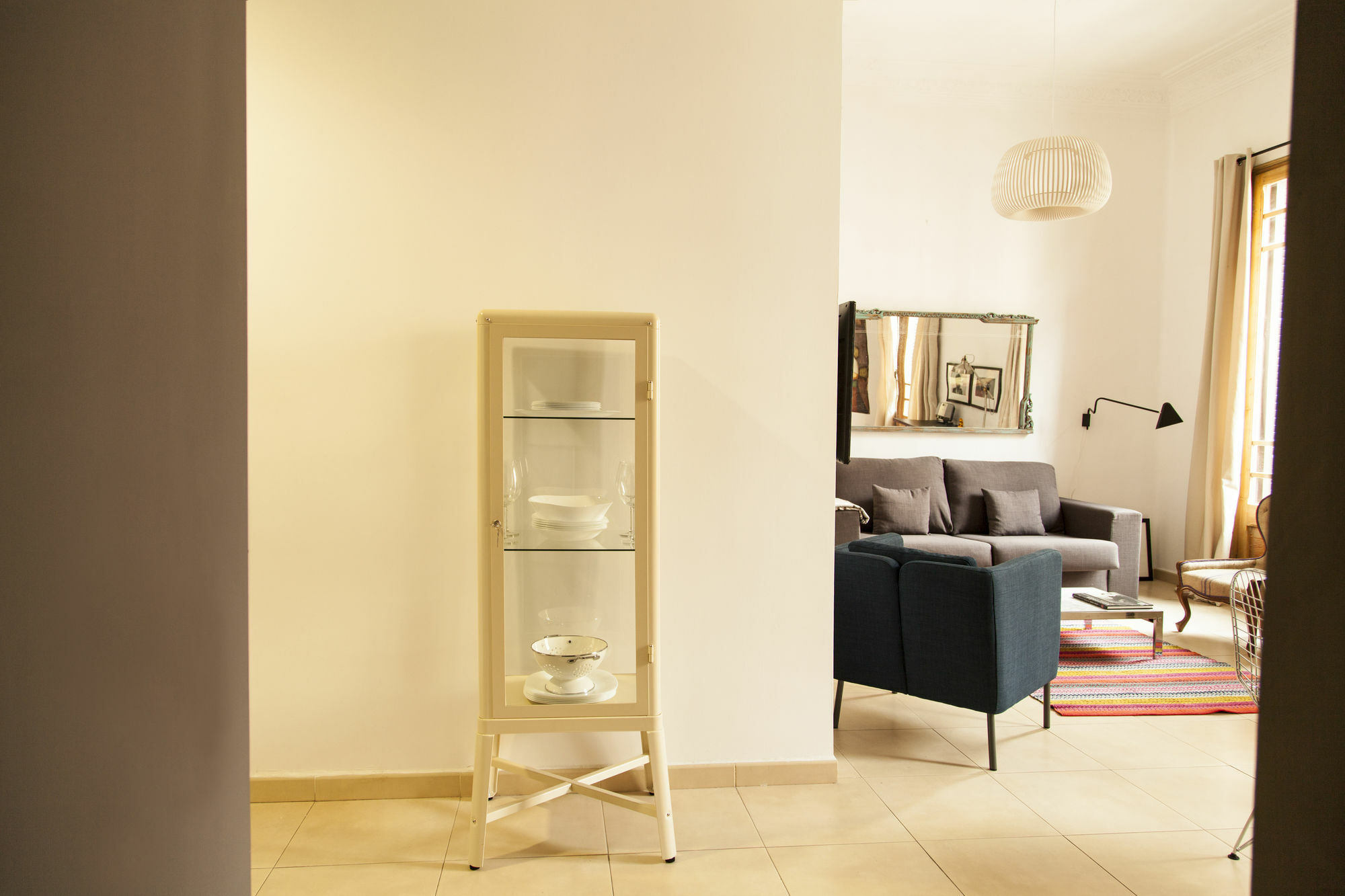 Bubuflats Ayuntamiento Apartment Valencia