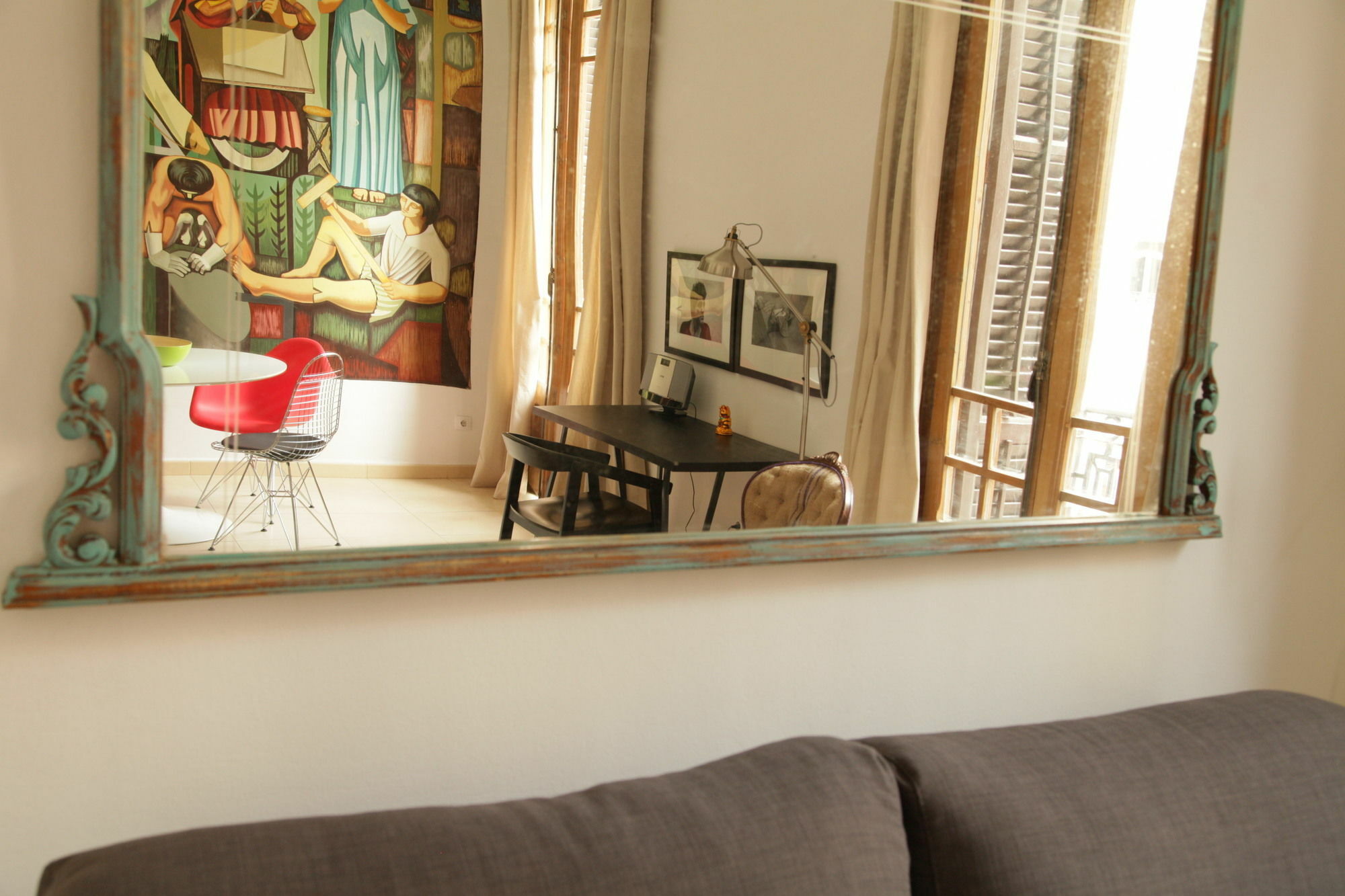 Bubuflats Ayuntamiento Apartment *