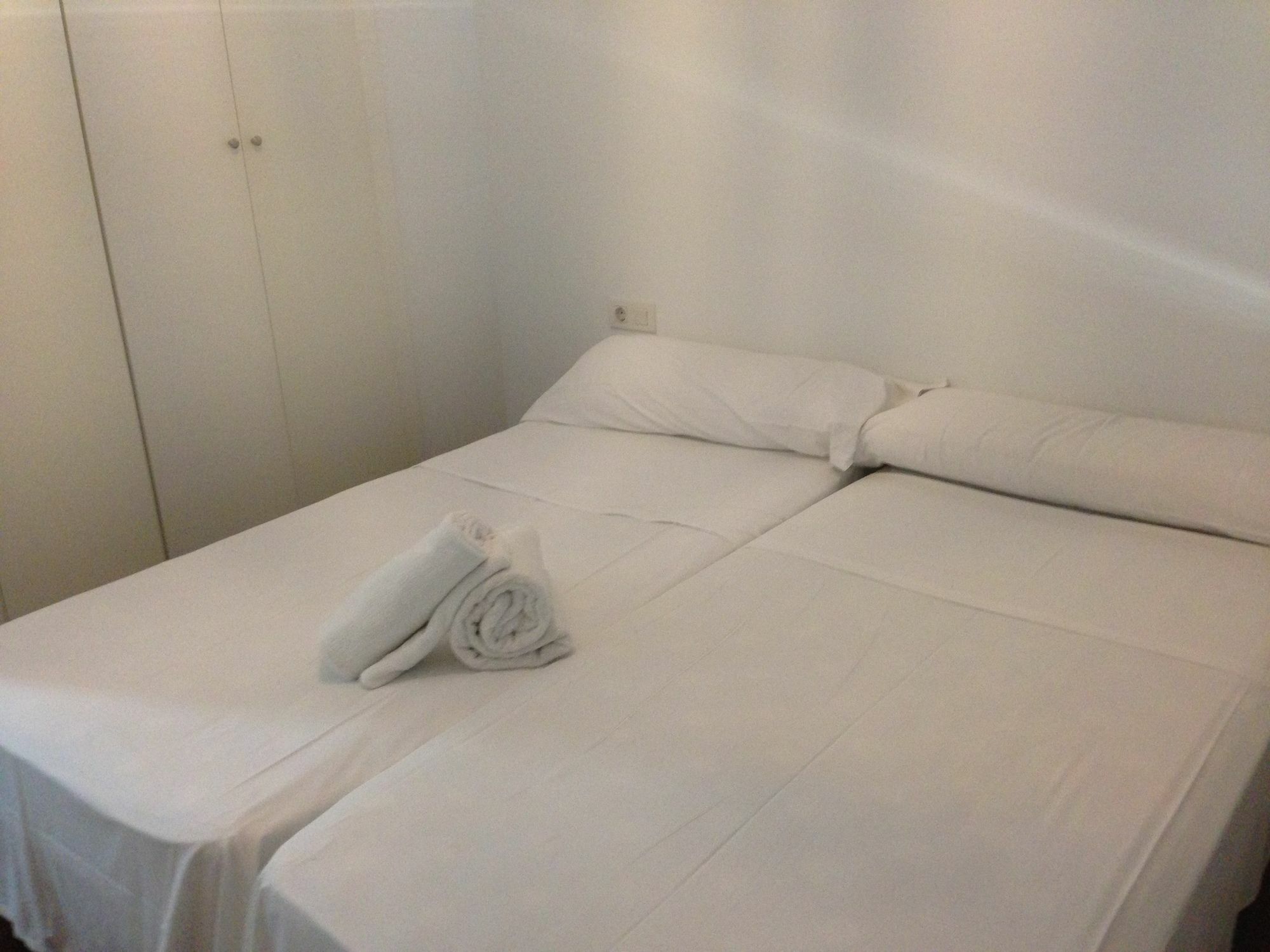 Apartment Kirei Ribiera Valencia