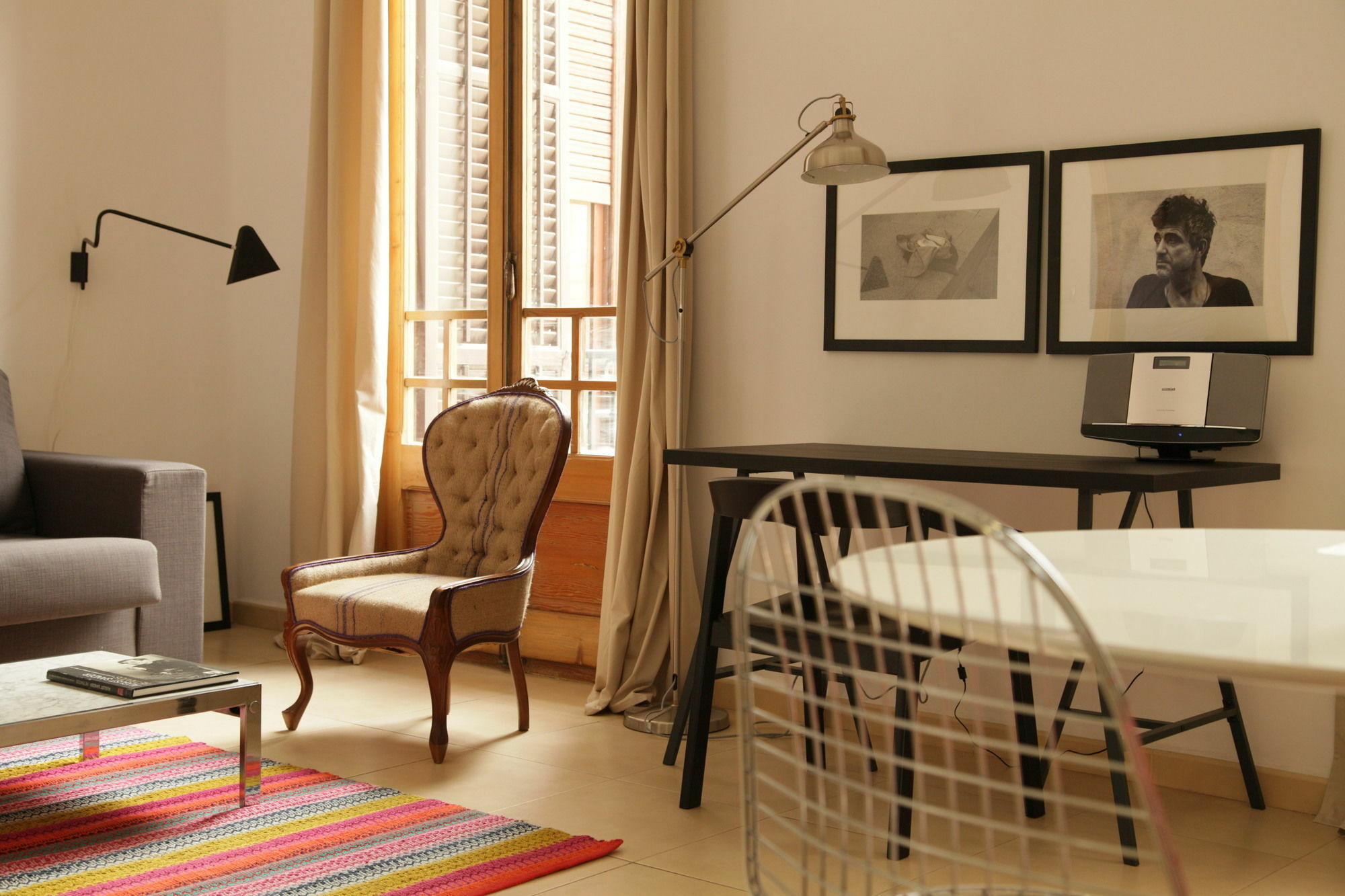Apartment Bubuflats Ayuntamiento