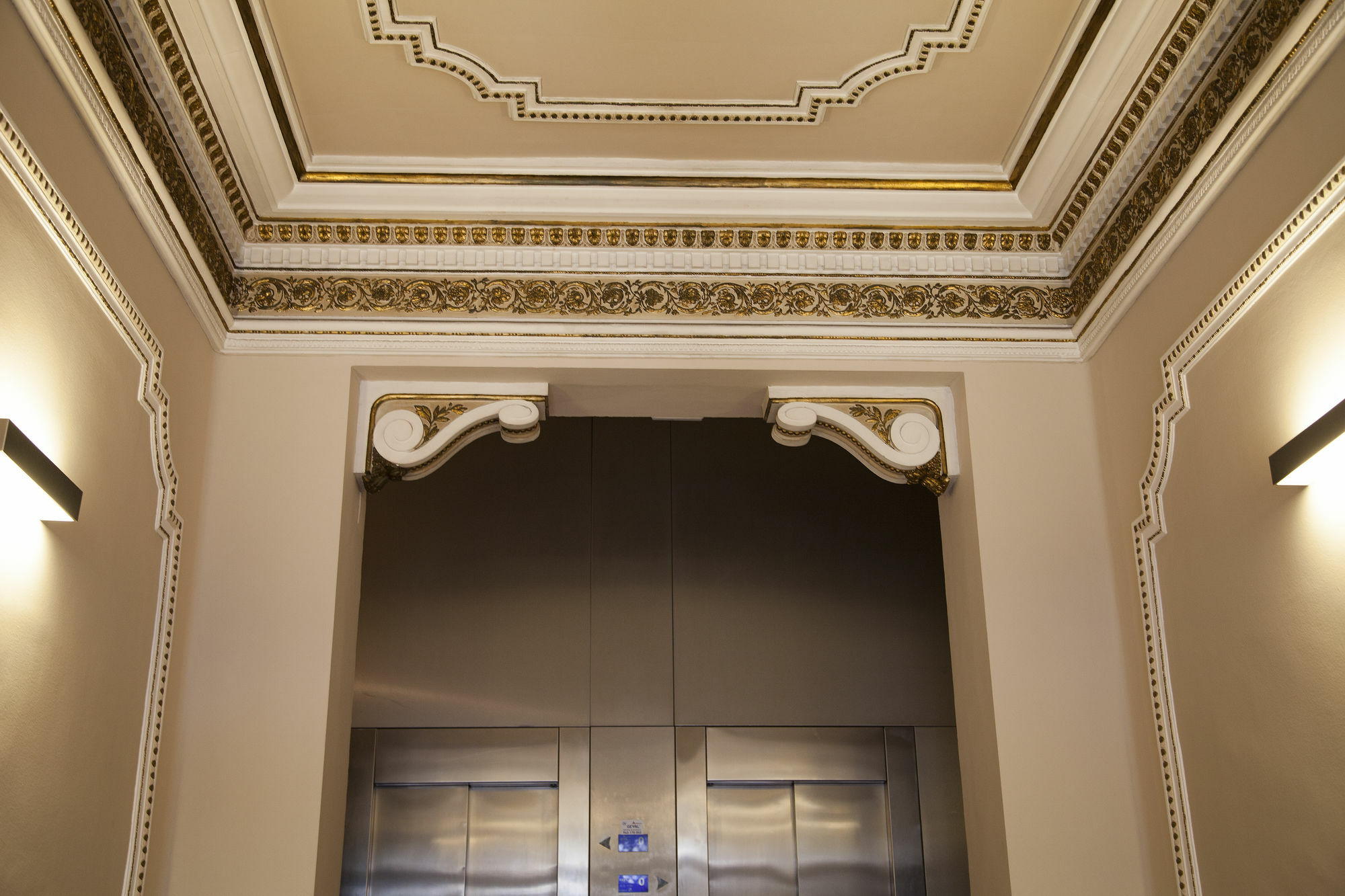 Bubuflats Ayuntamiento Apartment Valencia