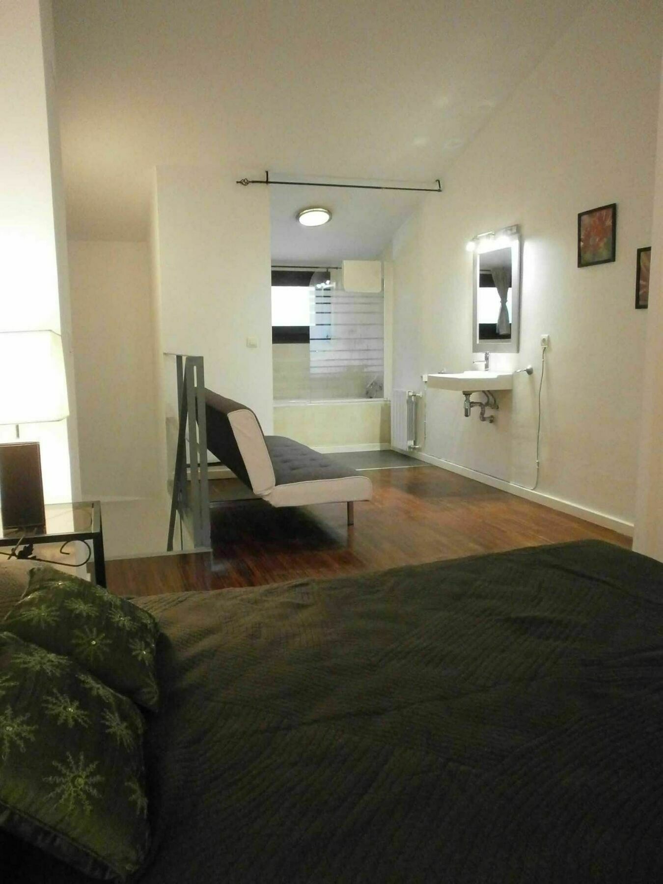 Total I Apartment