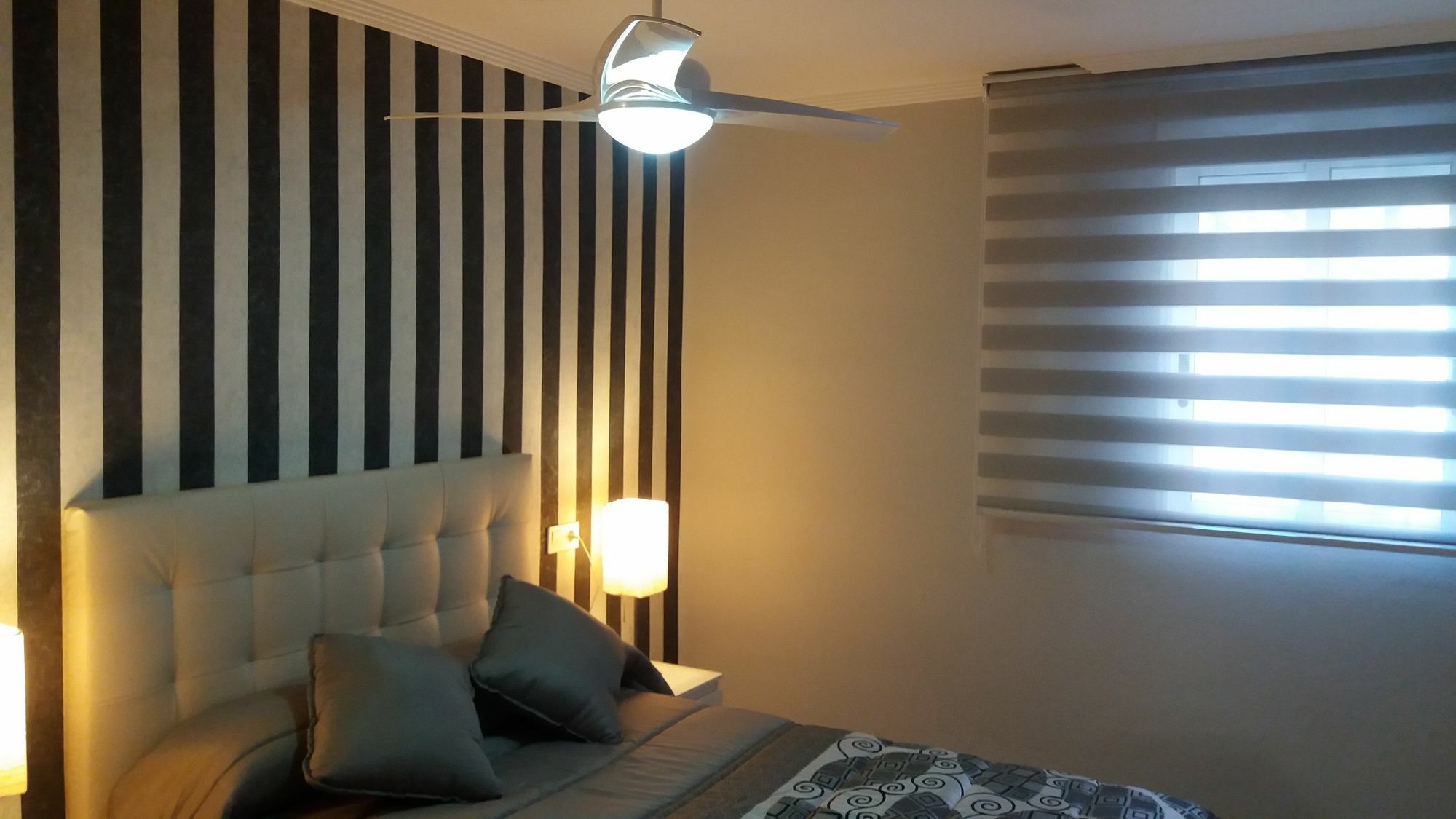 Cost Wifi Fibra Apartment Valencia