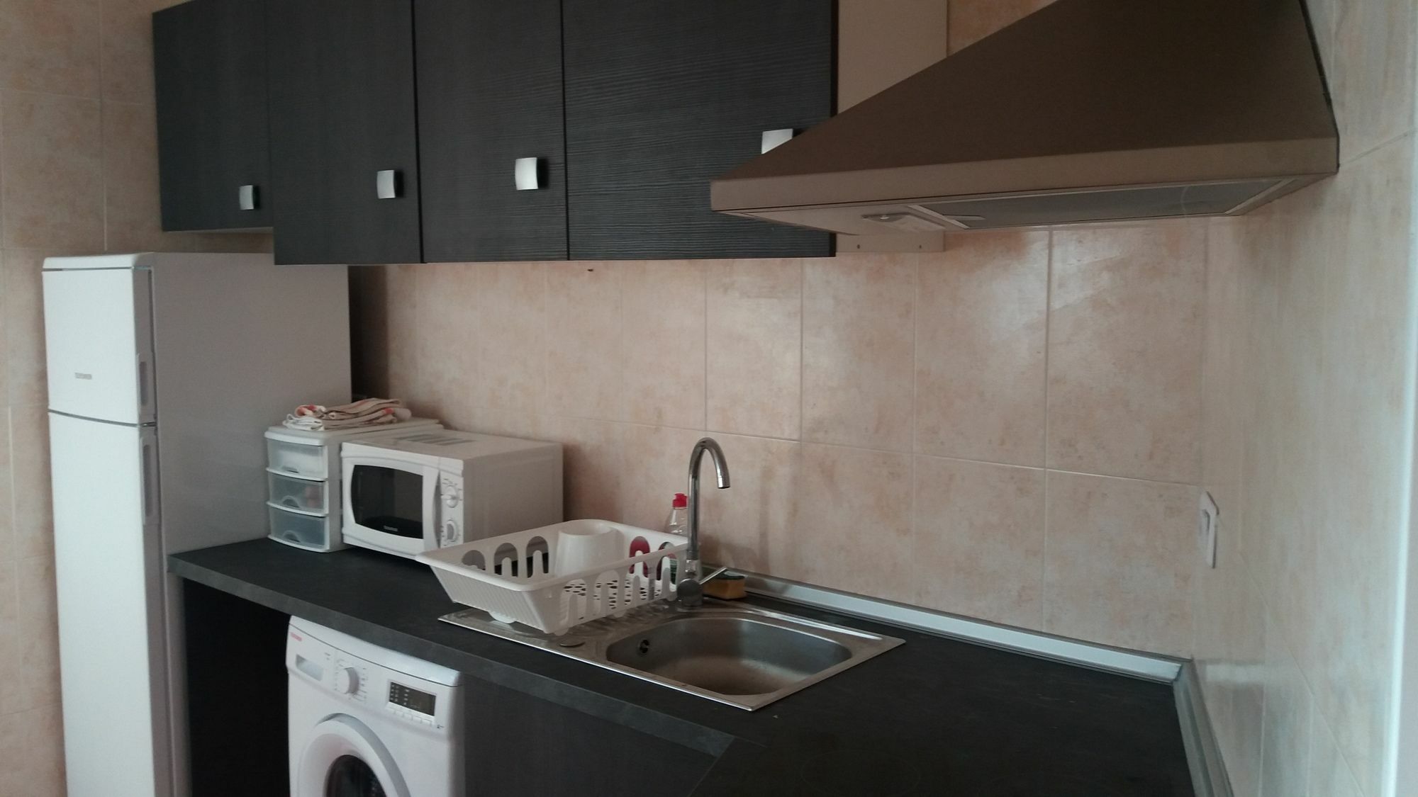 Apartment Cost Wifi Fibra