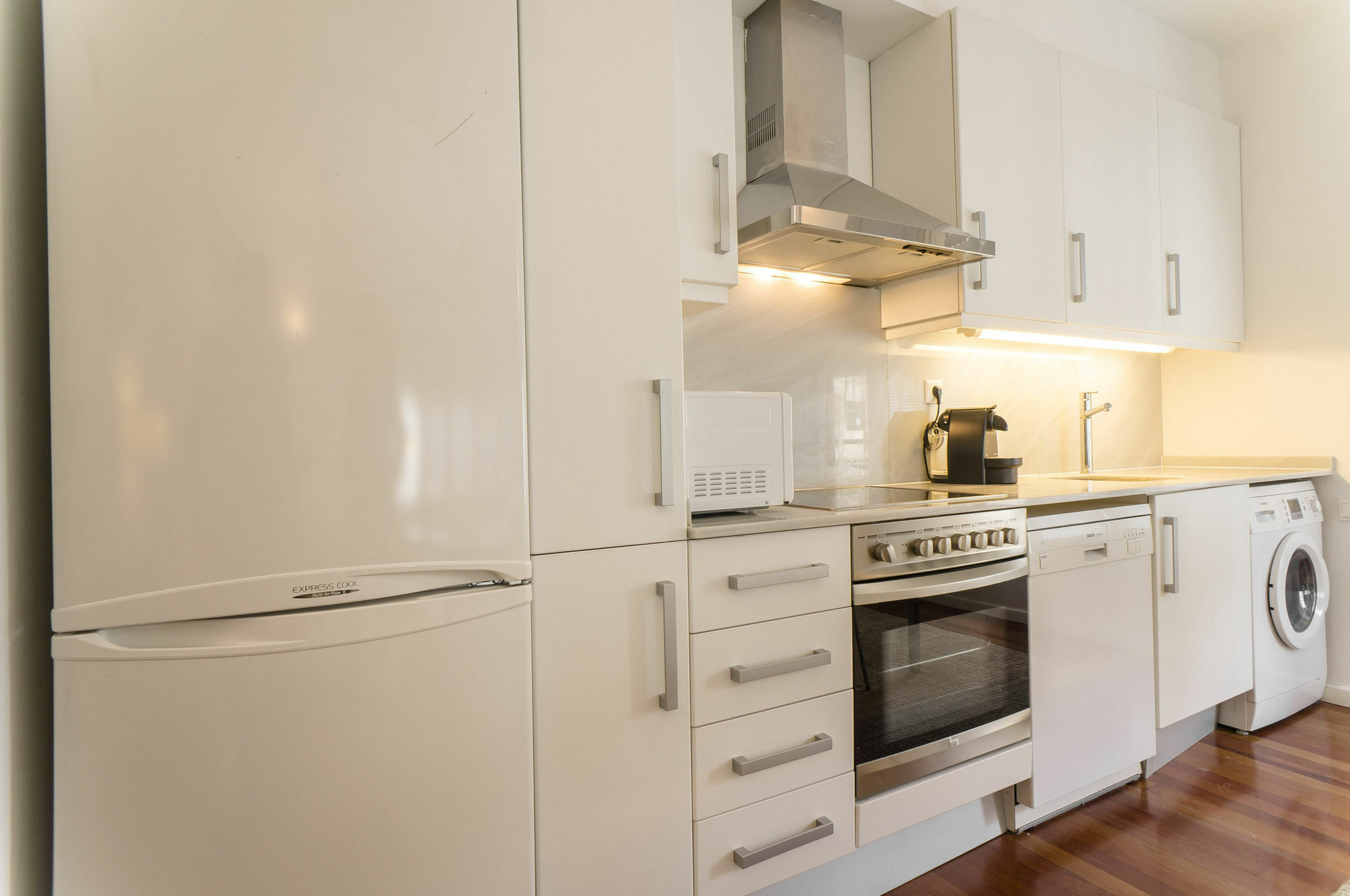 Marshall By Hoom Apartment *