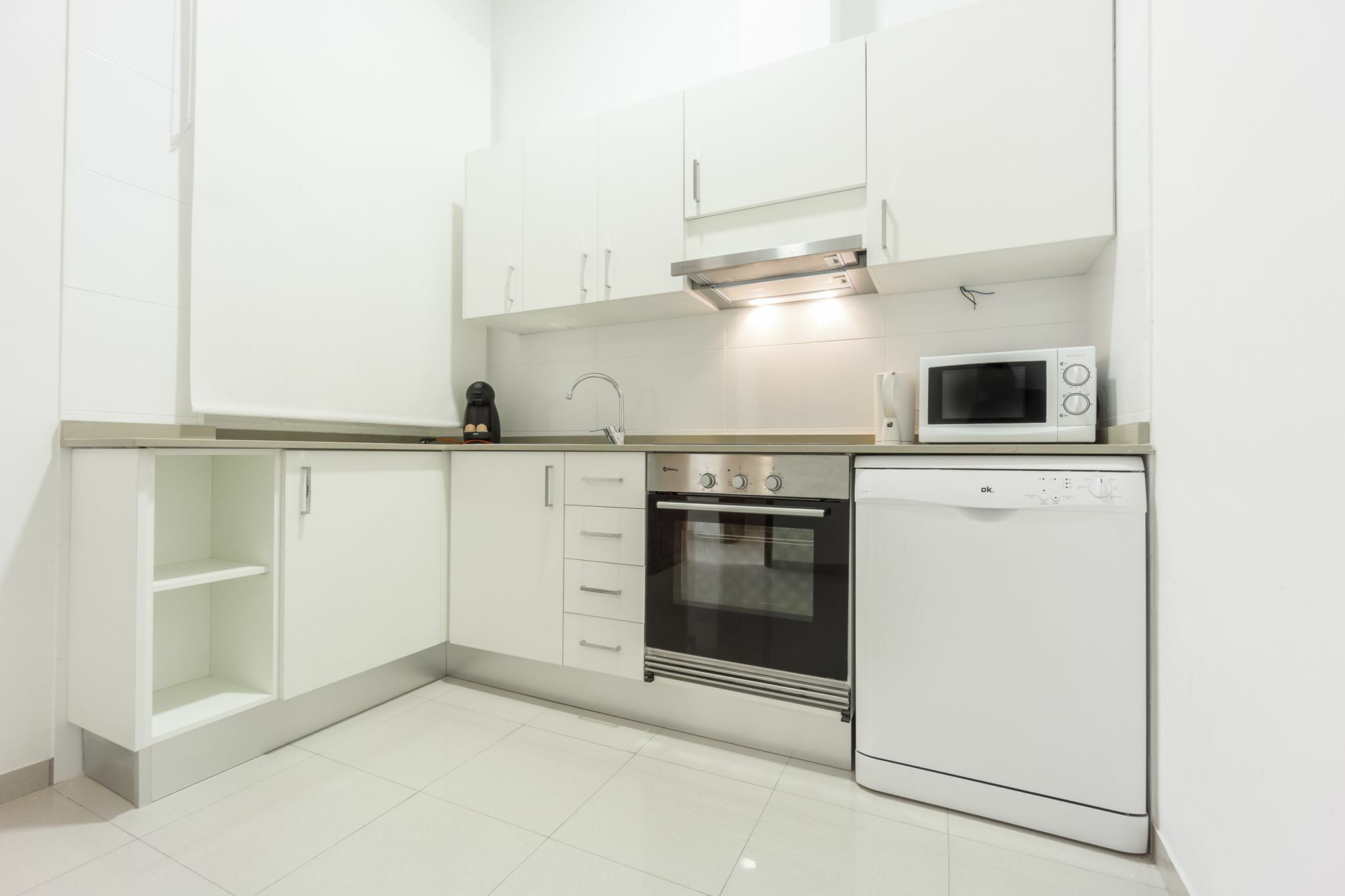 Apartamento Kirei En Llop Valência