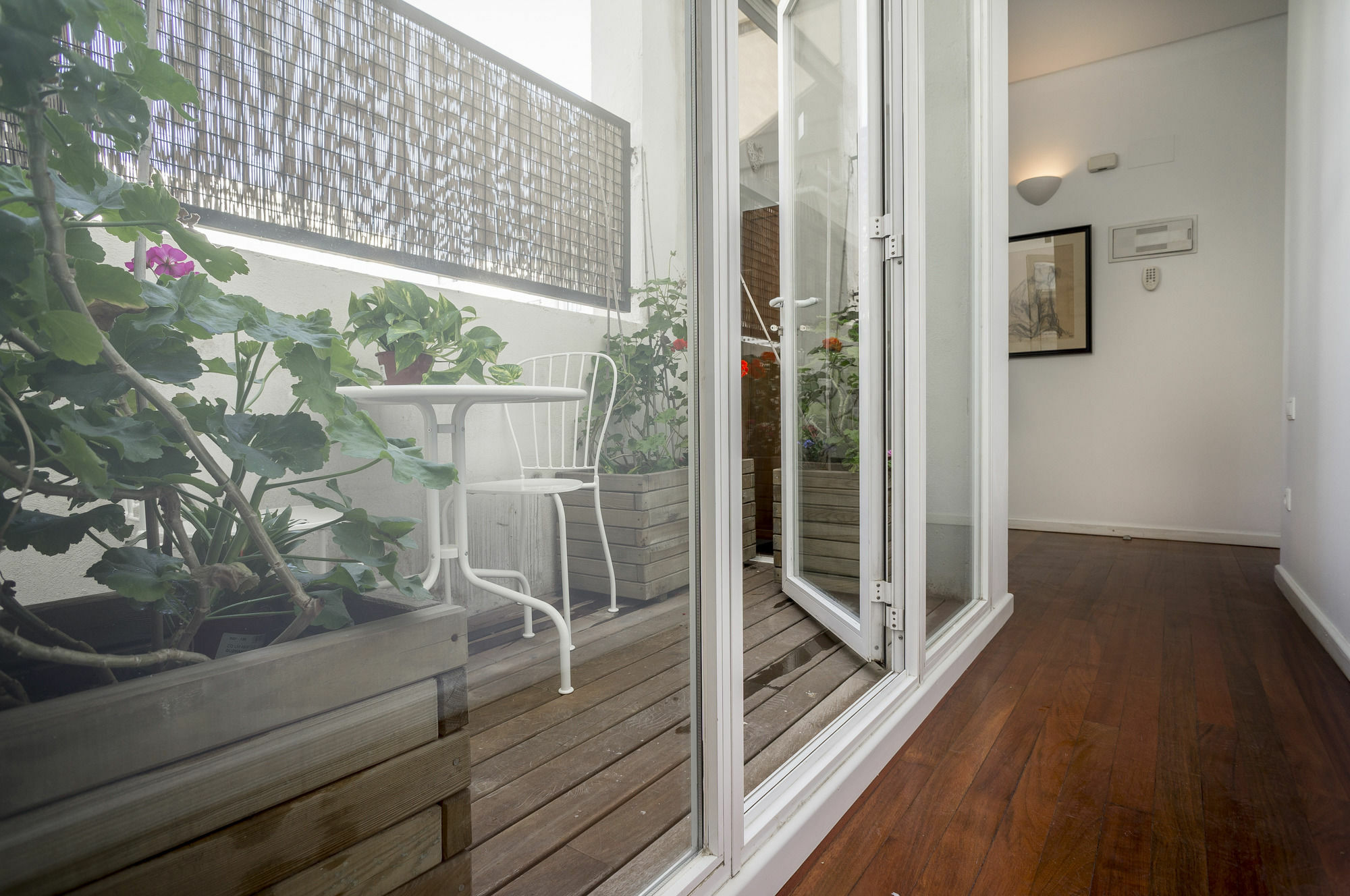 Apartment Marshall By Hoom Valencia