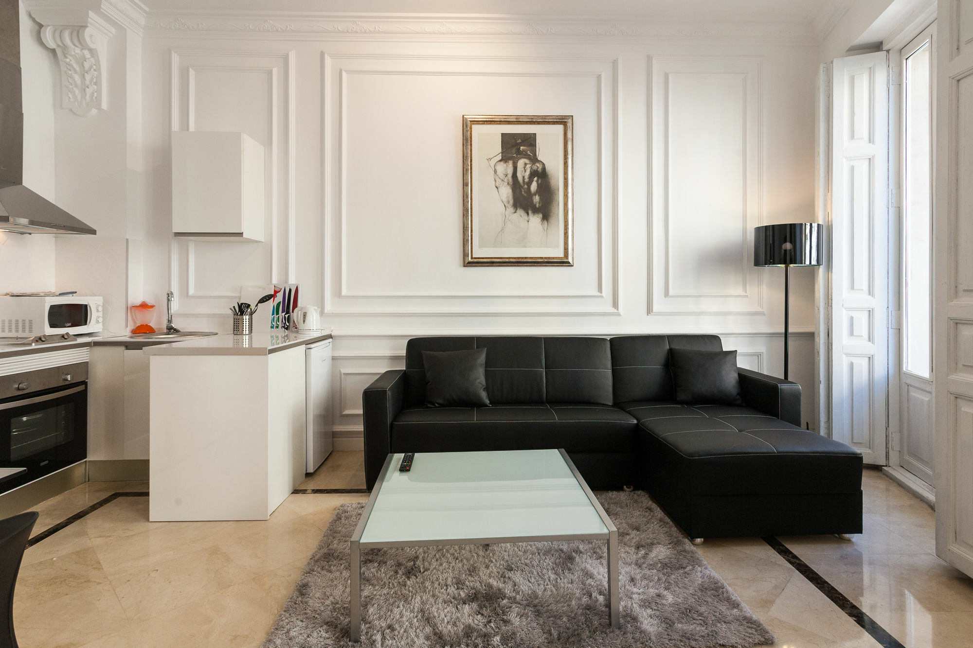 Maragata Plaza Reina Apartment Valencia