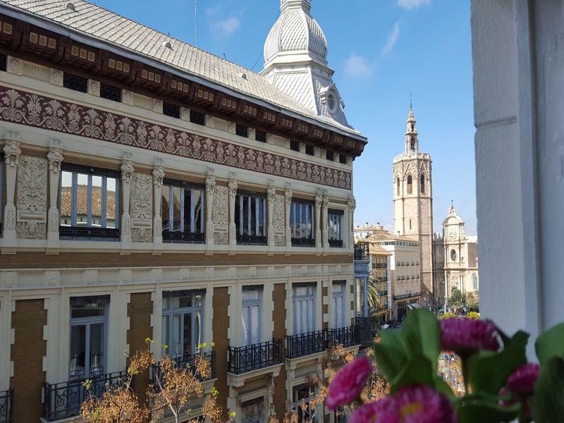 Maragata Plaza Reina