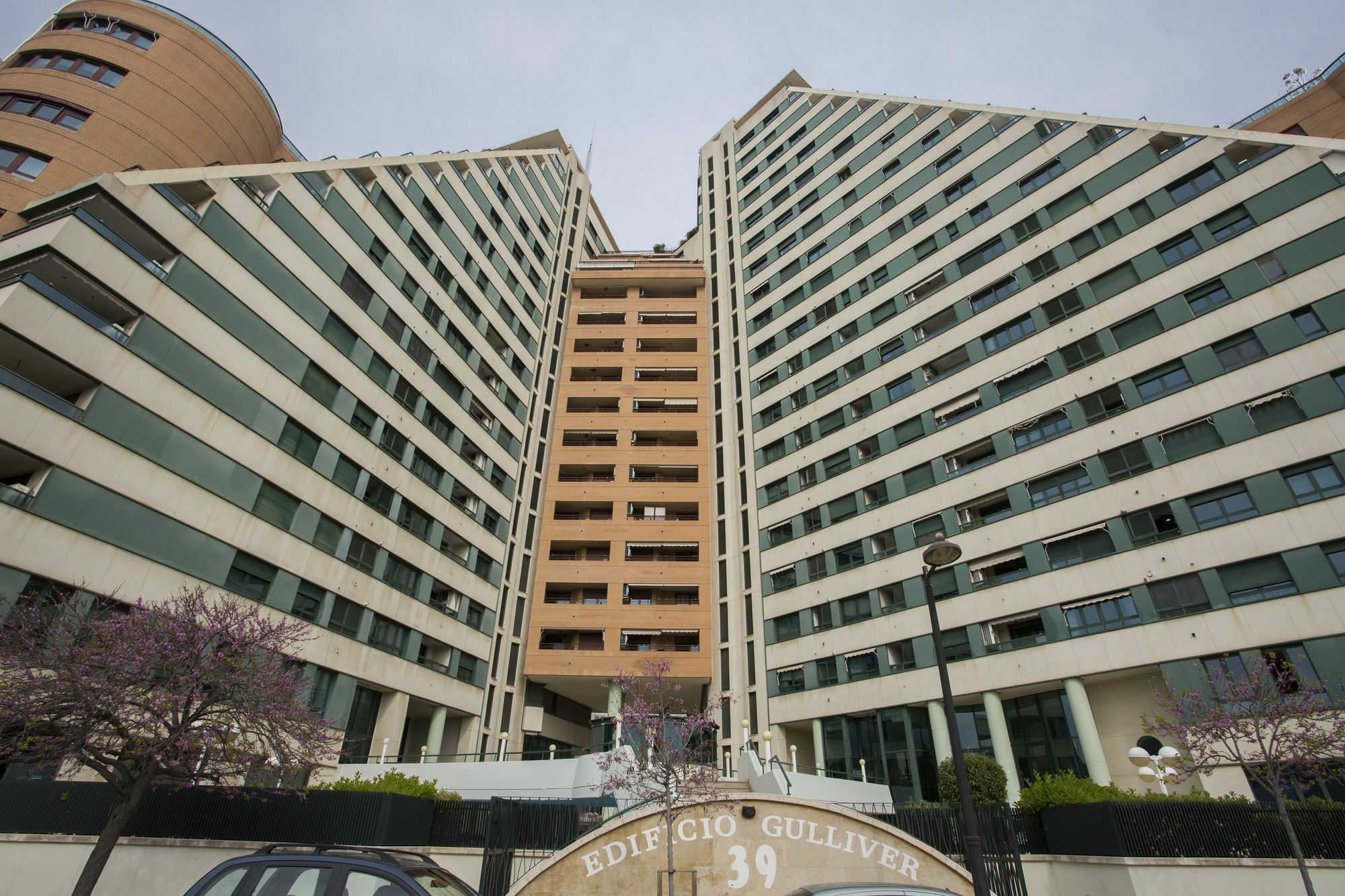Singularstays Alameda
