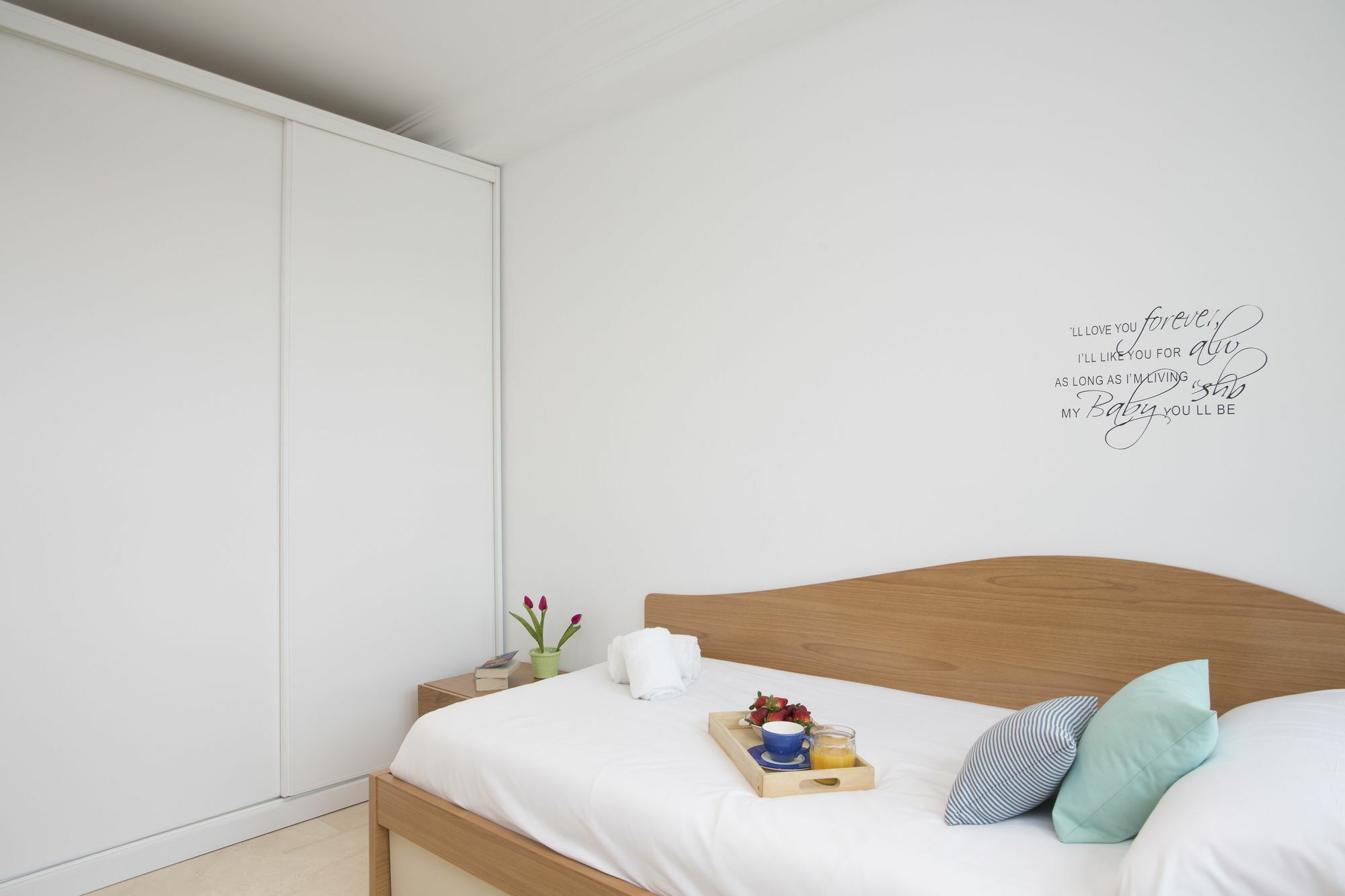 Singularstays Alameda Apartment *