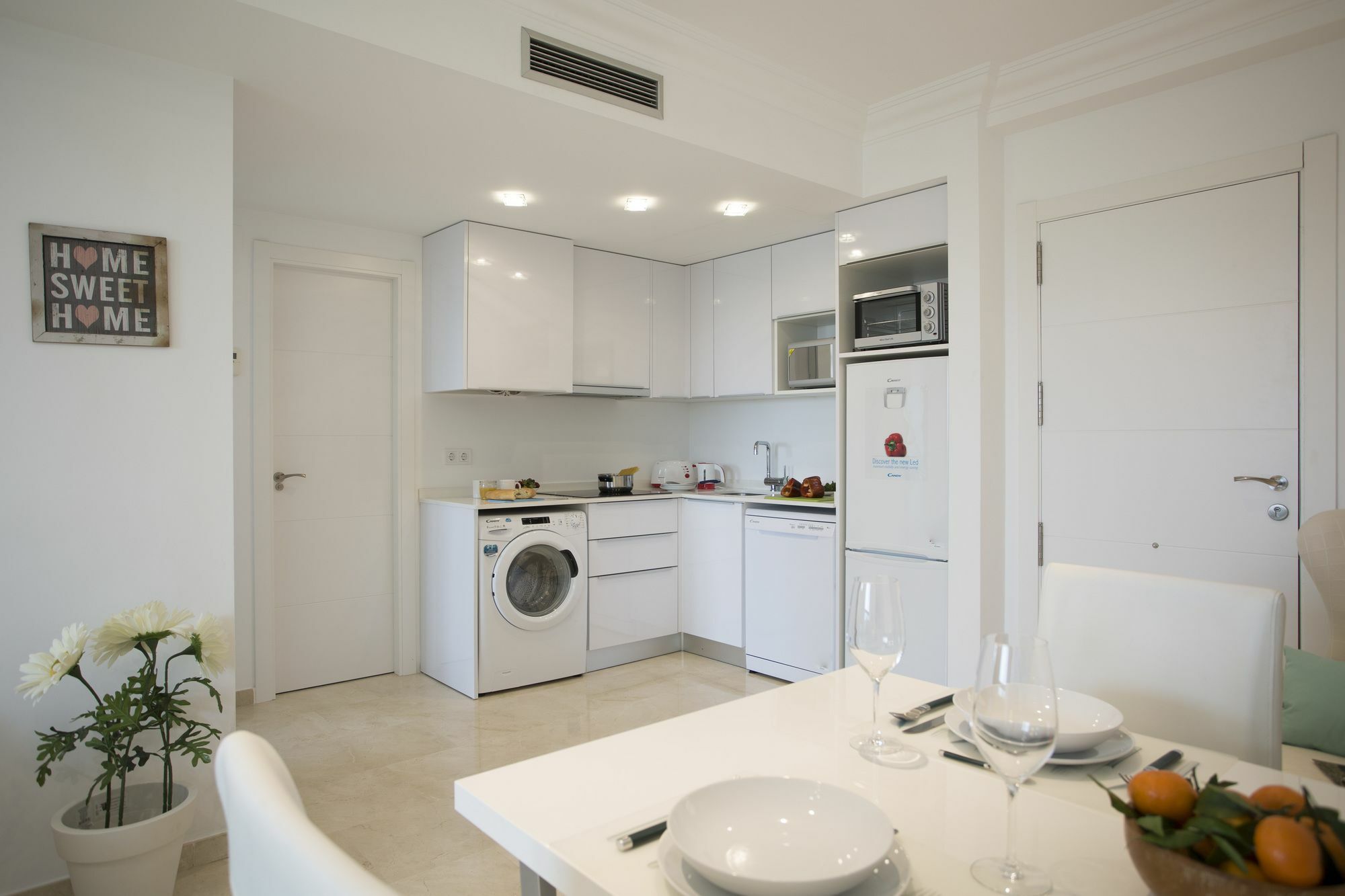 Singularstays Alameda Valencia