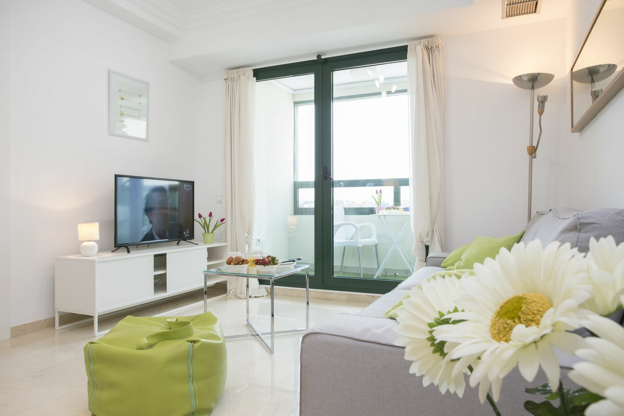 Singularstays Alameda Apartment *