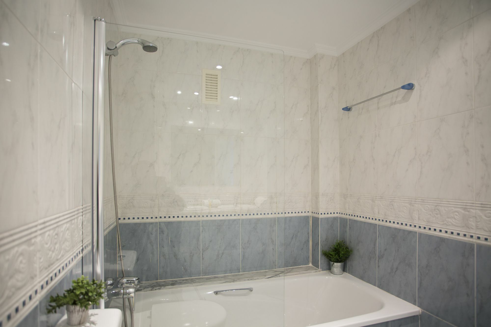 Singularstays Alameda * Valencia