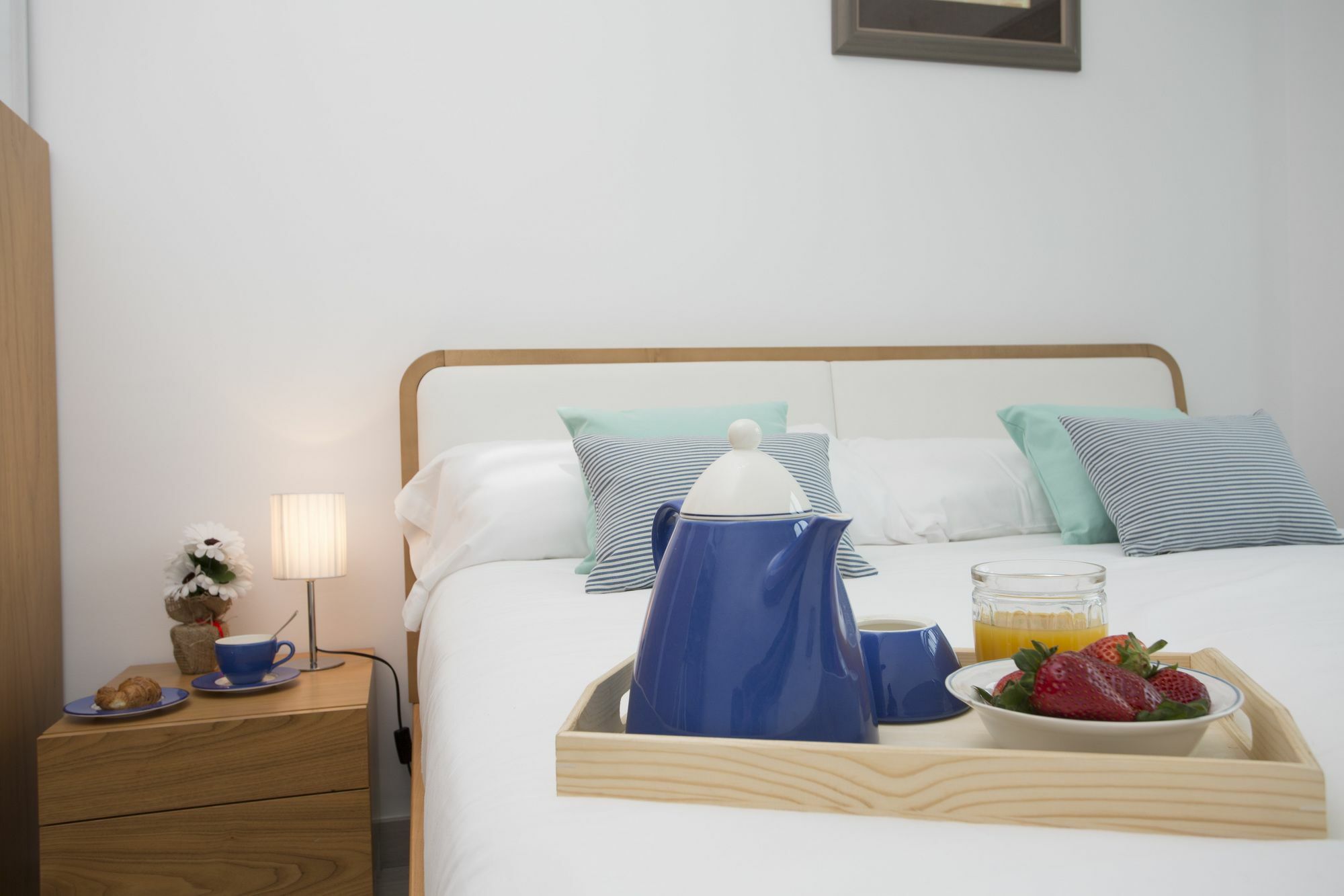 Apartment Singularstays Alameda Valencia
