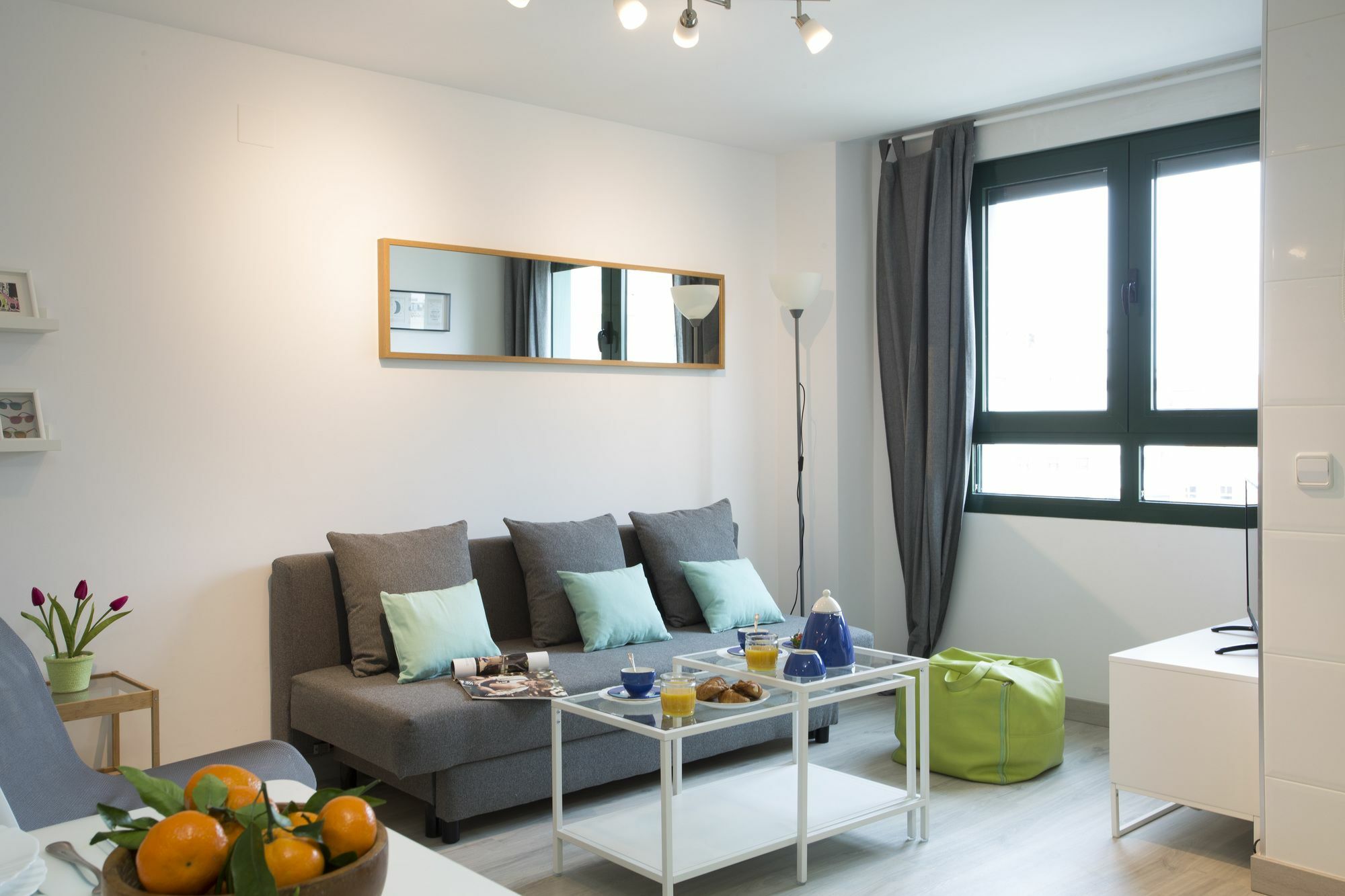 Singularstays Alameda * Valencia