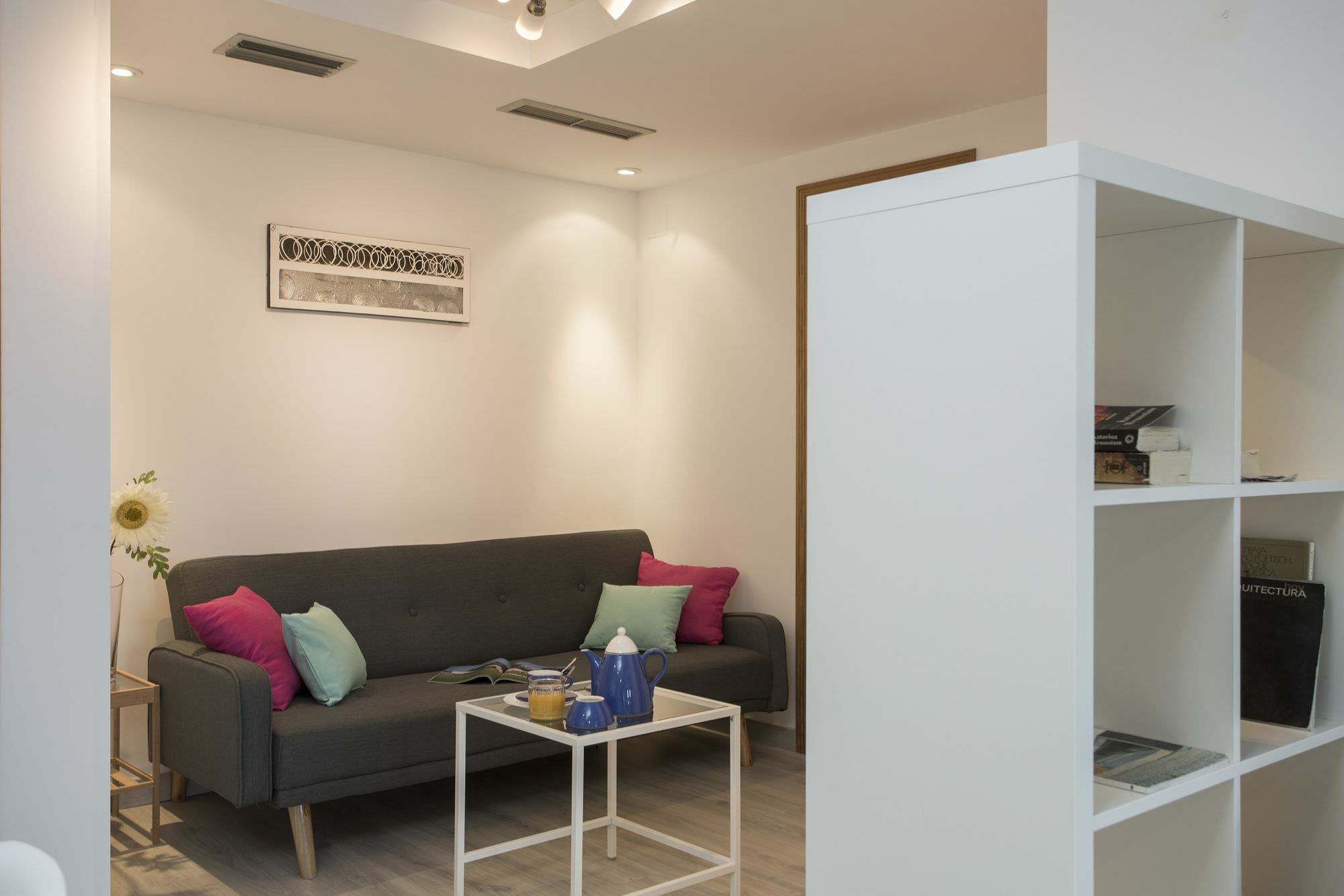 Singularstays Alameda