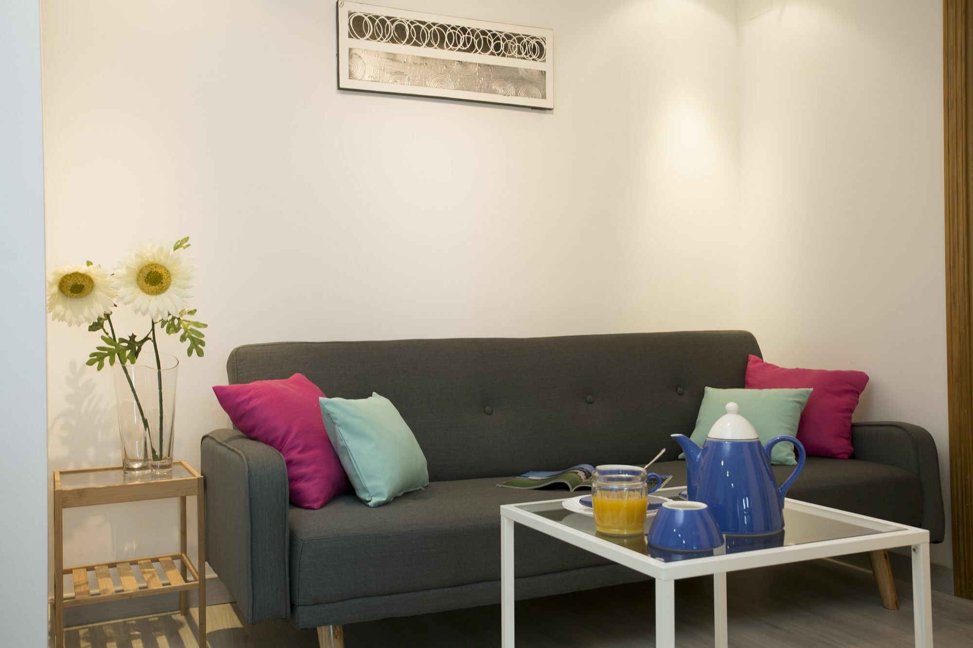 Singularstays Alameda Valencia