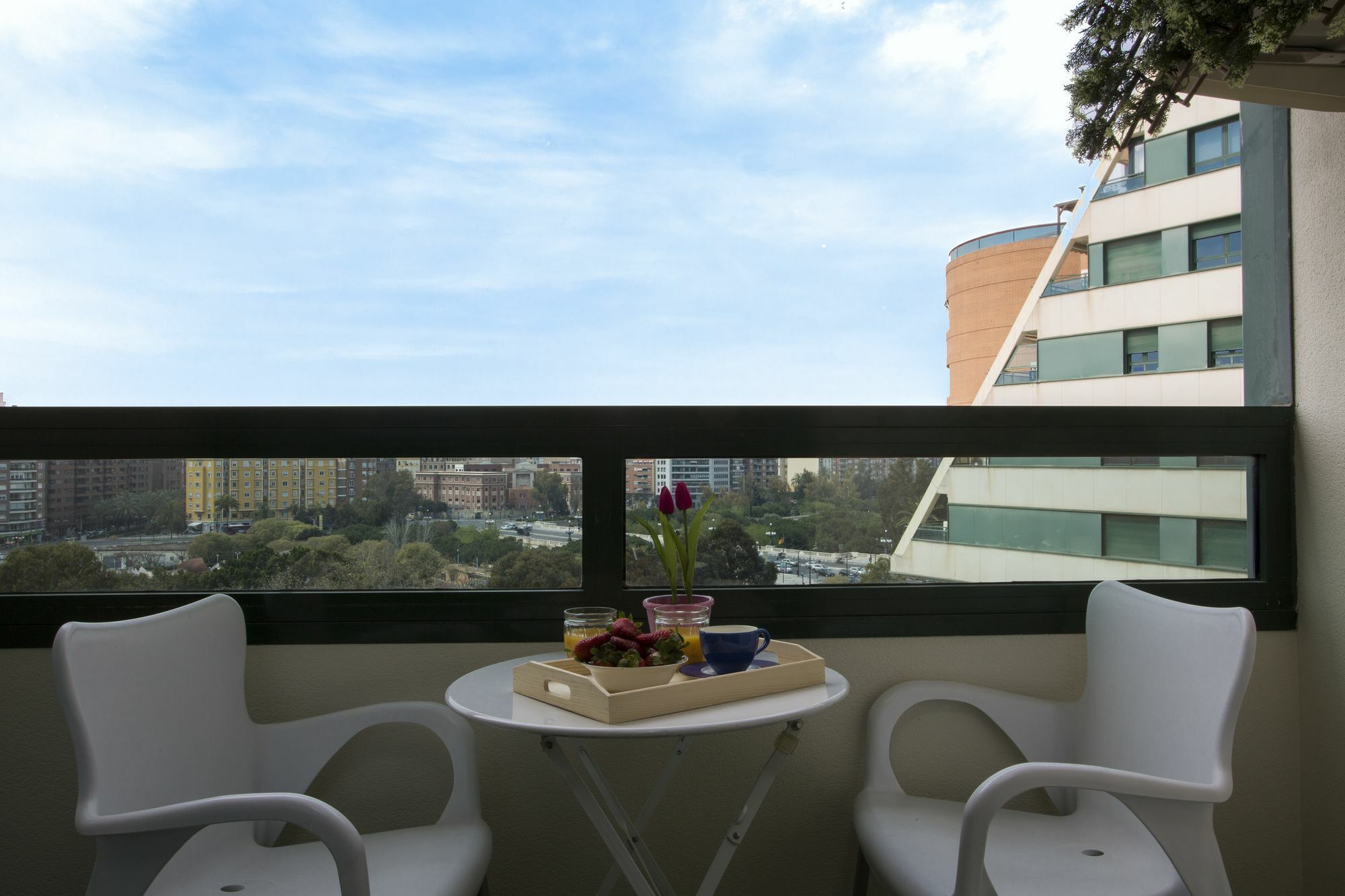 Singularstays Alameda Valencia
