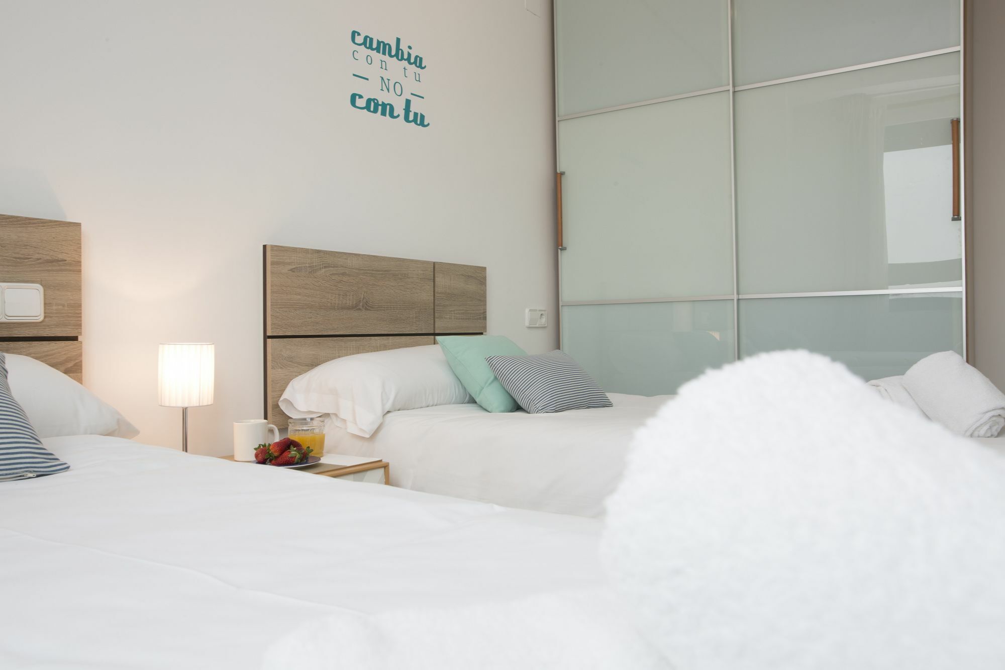 Singularstays Alameda Apartment *