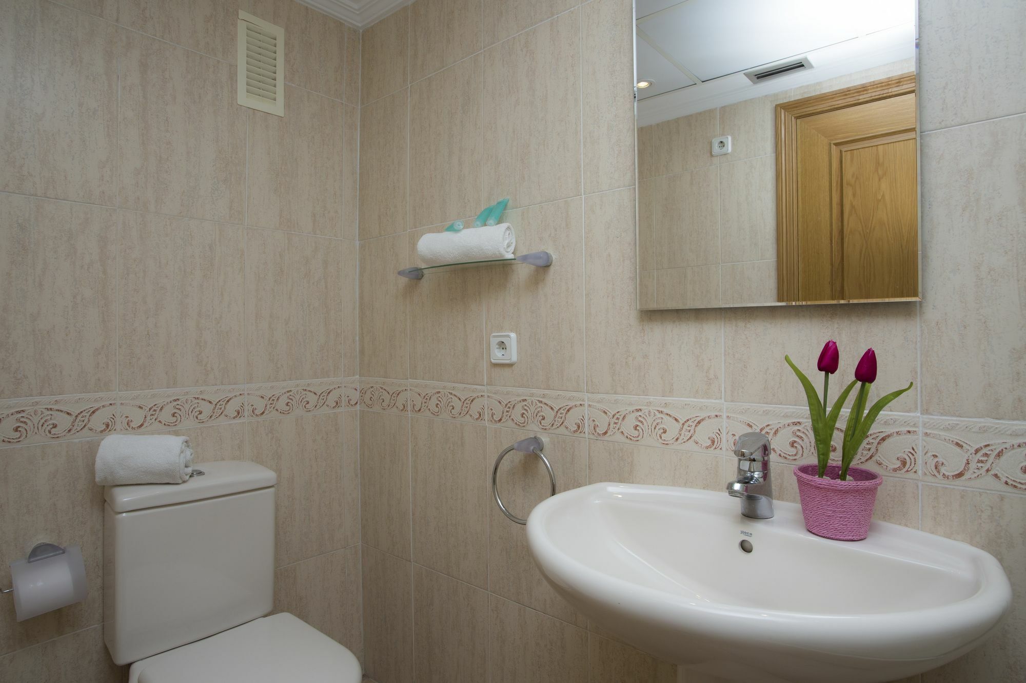 Singularstays Alameda Apartment Valencia