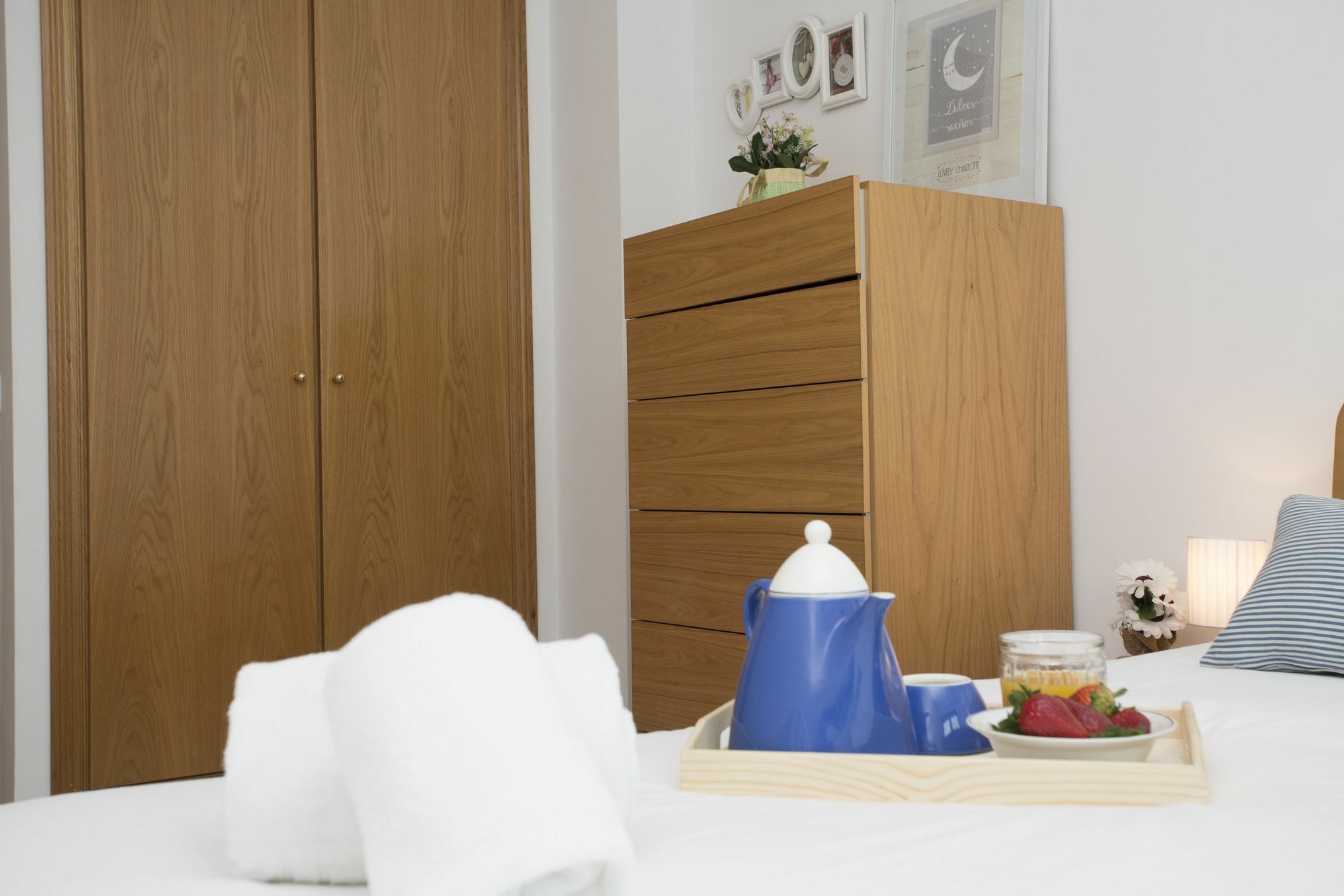 Singularstays Alameda Apartment Valencia