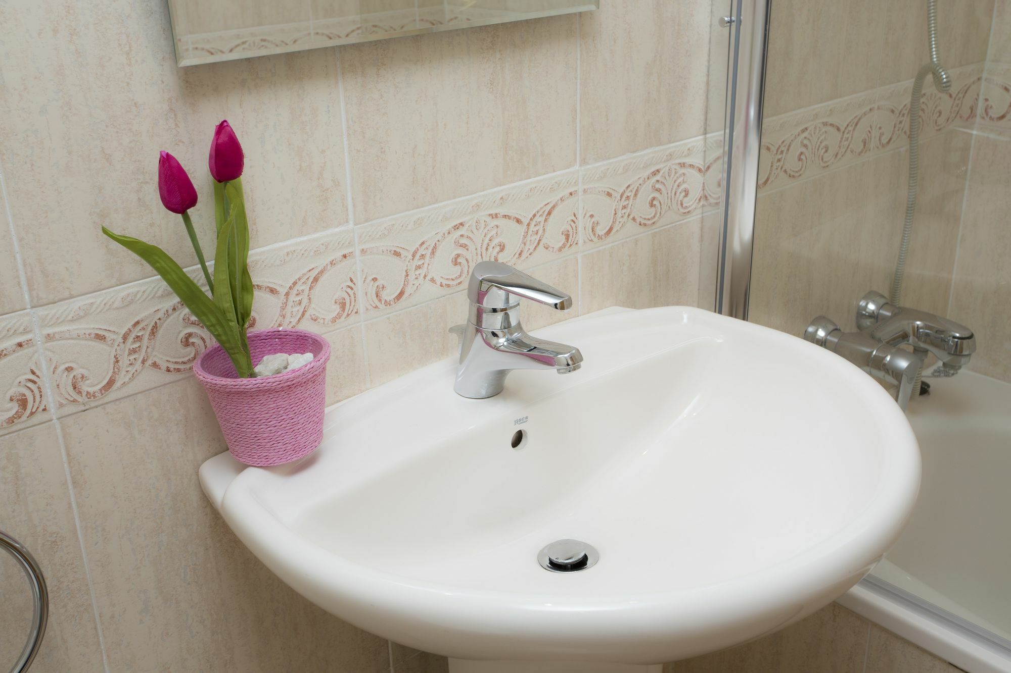 Apartment Singularstays Alameda Valencia