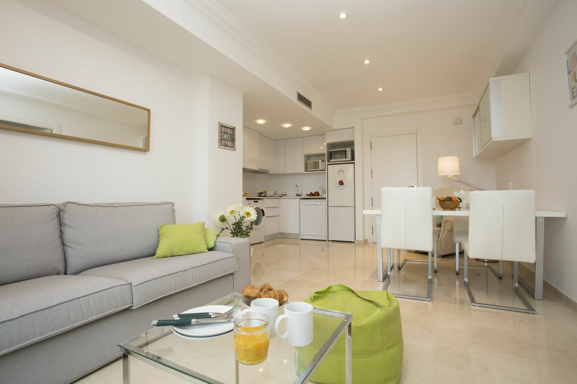 Apartment Singularstays Alameda *