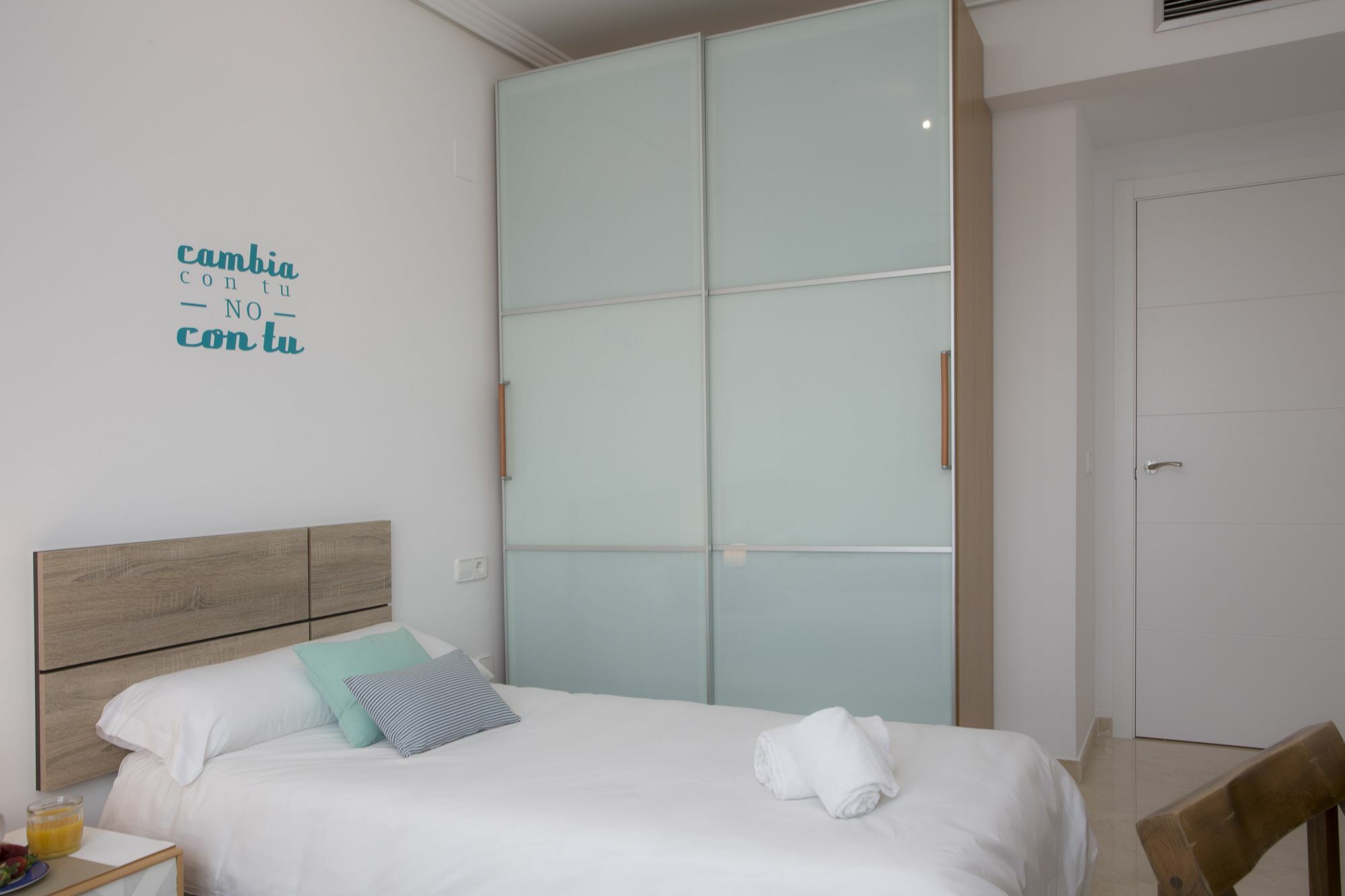 Singularstays Alameda * Valencia