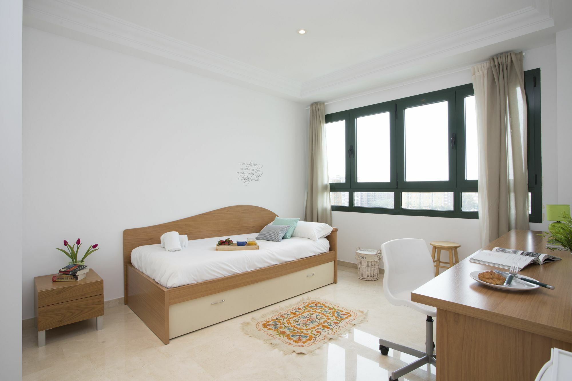 Apartment Singularstays Alameda *