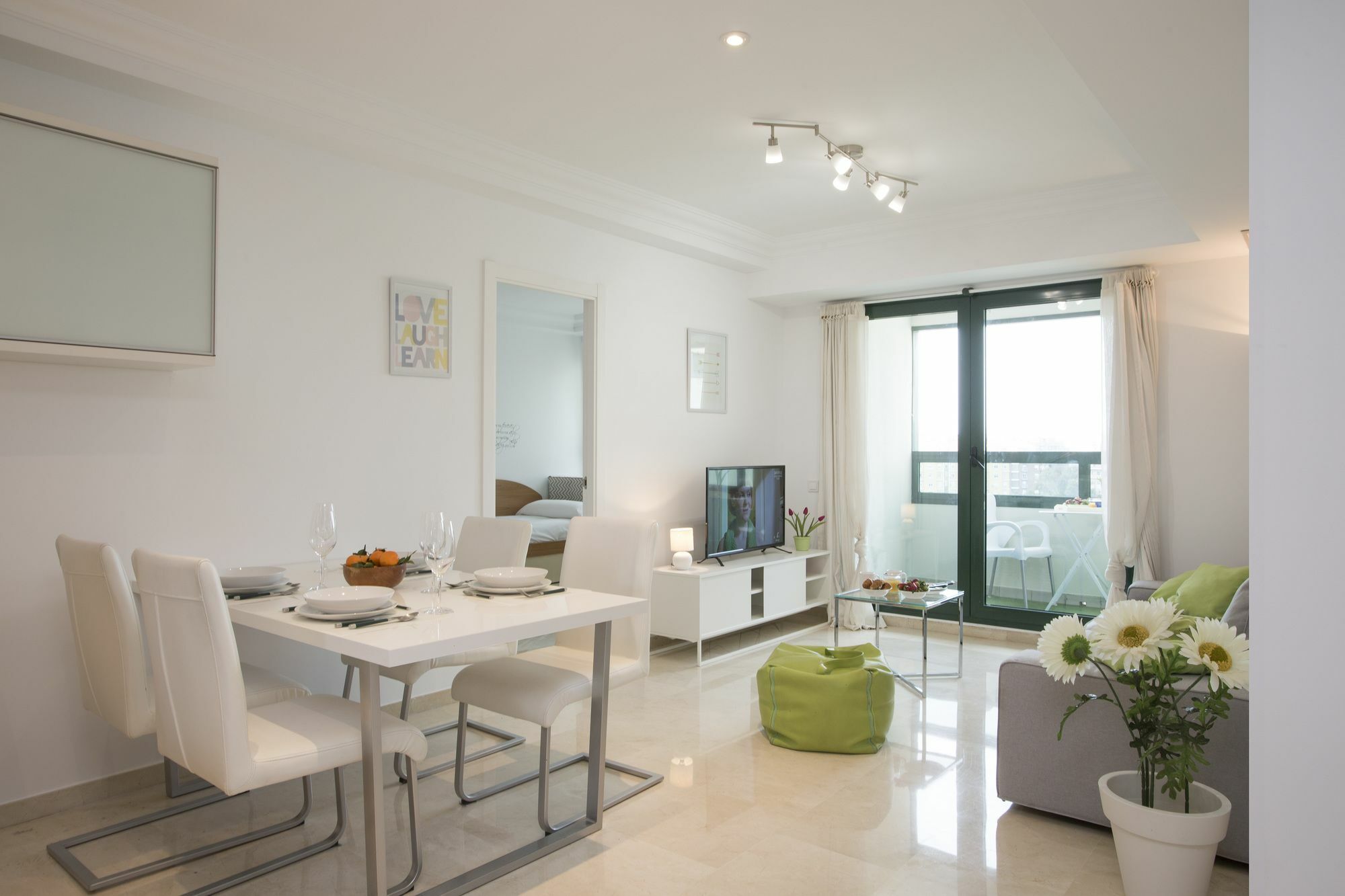 Singularstays Alameda Apartment *