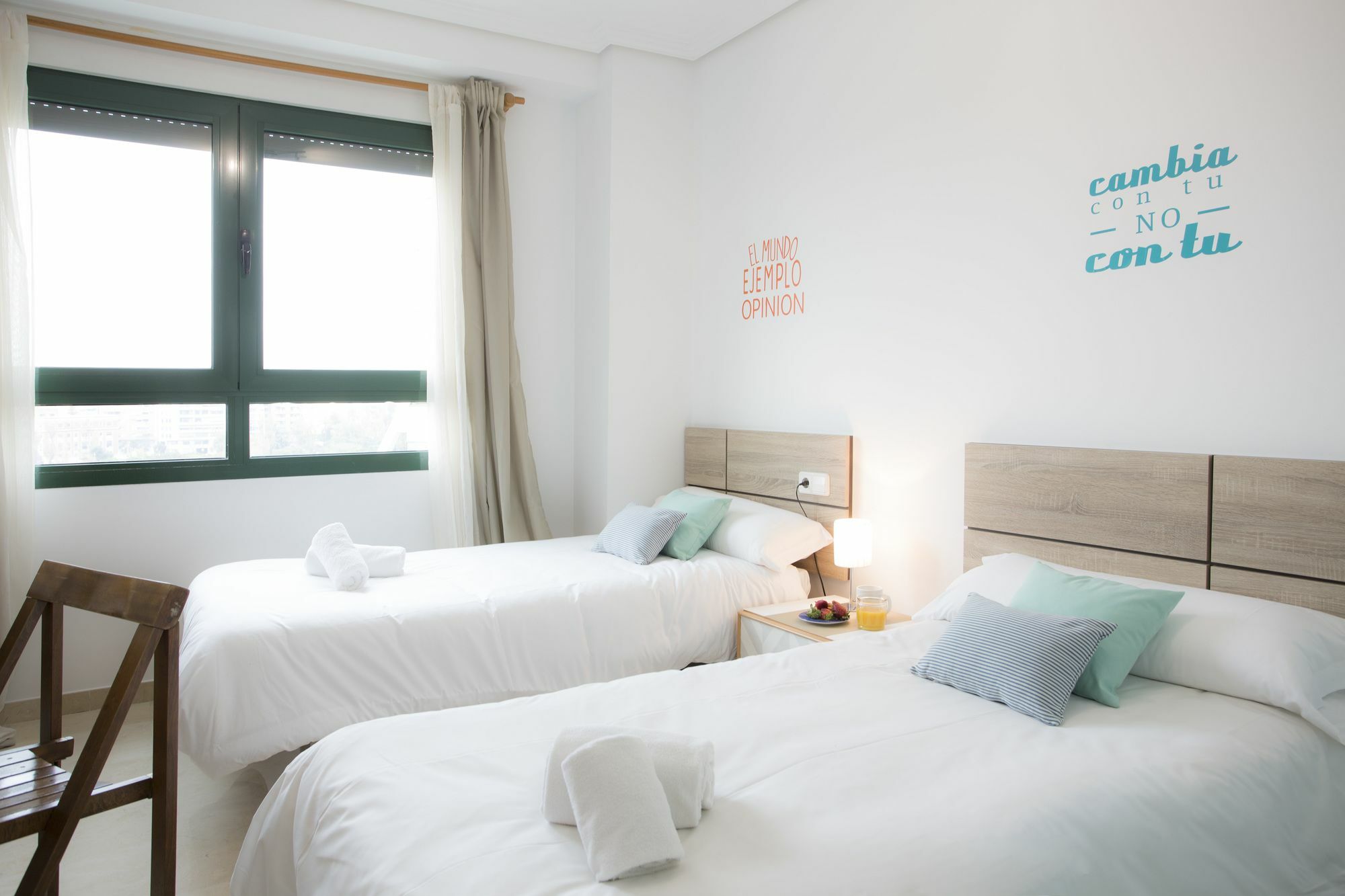 Singularstays Alameda * Valencia