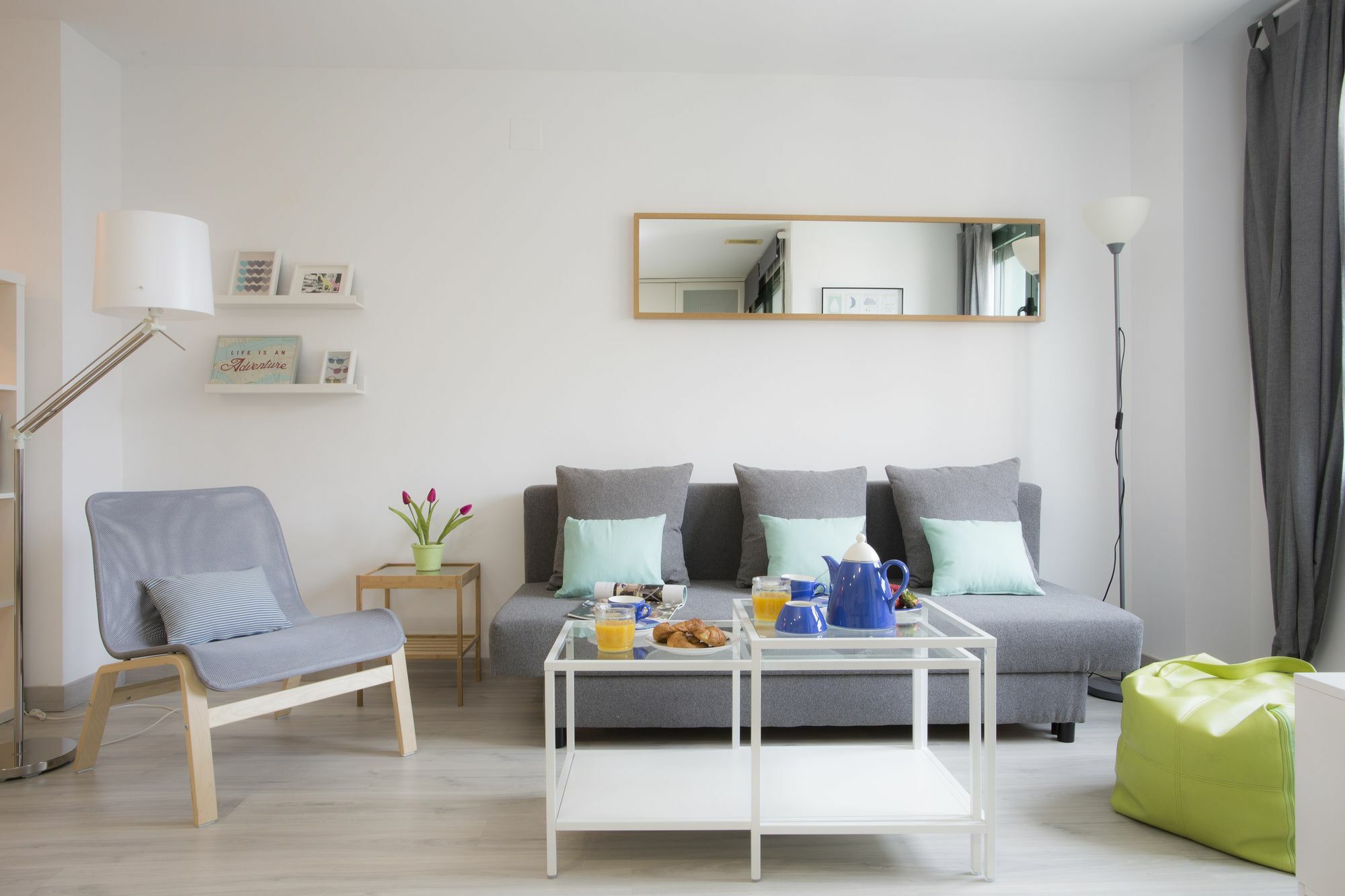 Singularstays Alameda *