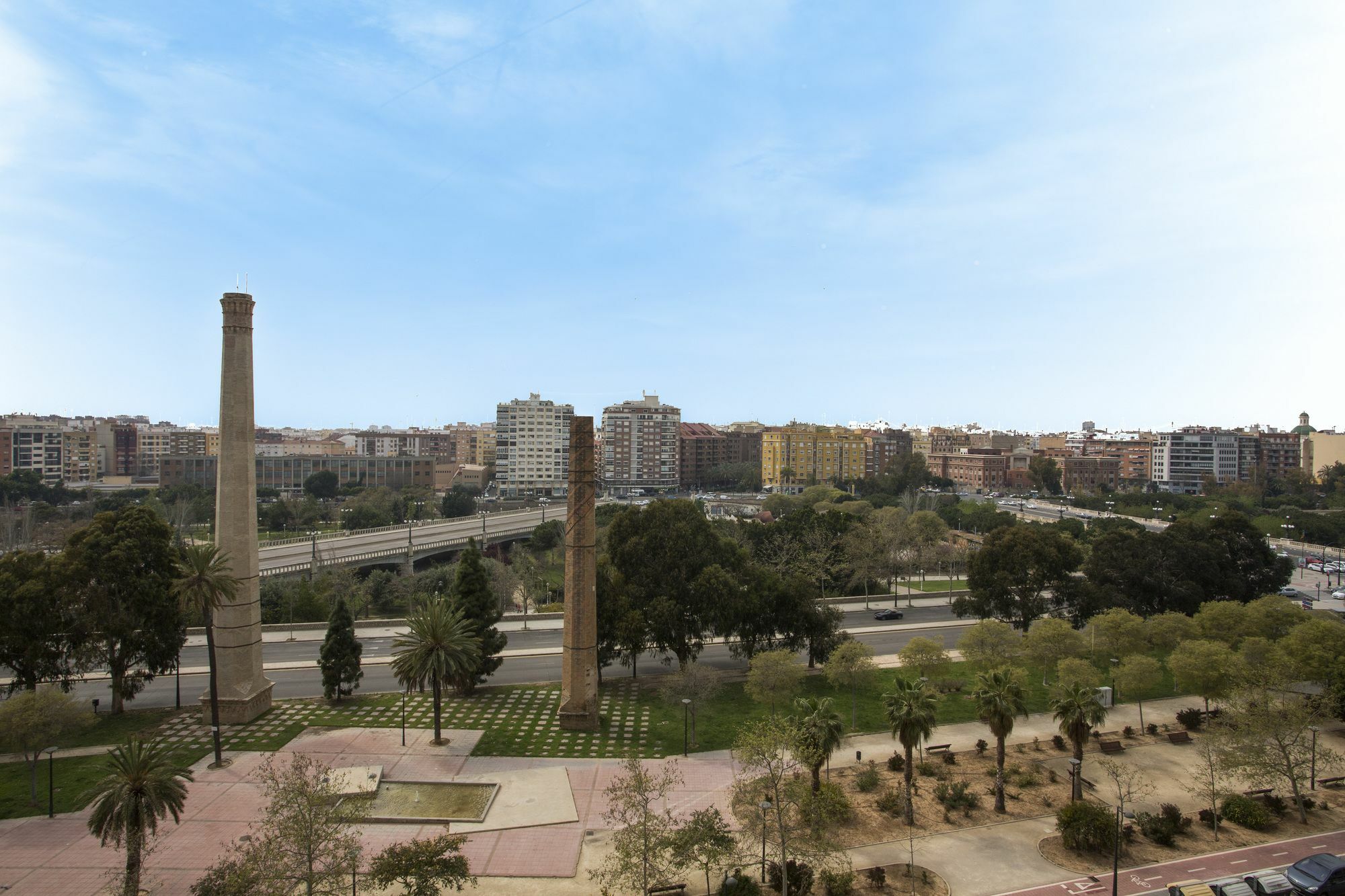 Singularstays Alameda