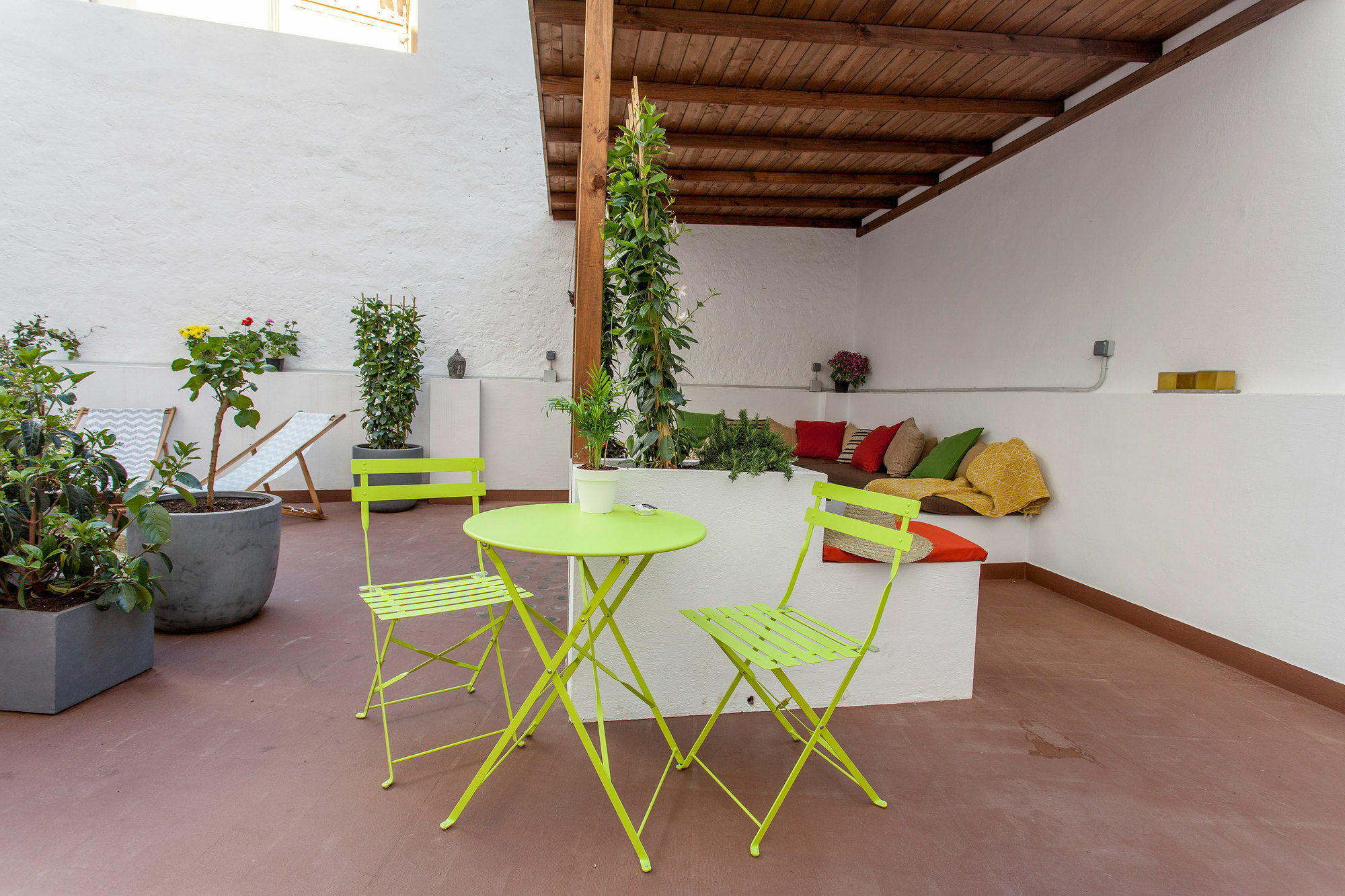 Garden 2* Valencia