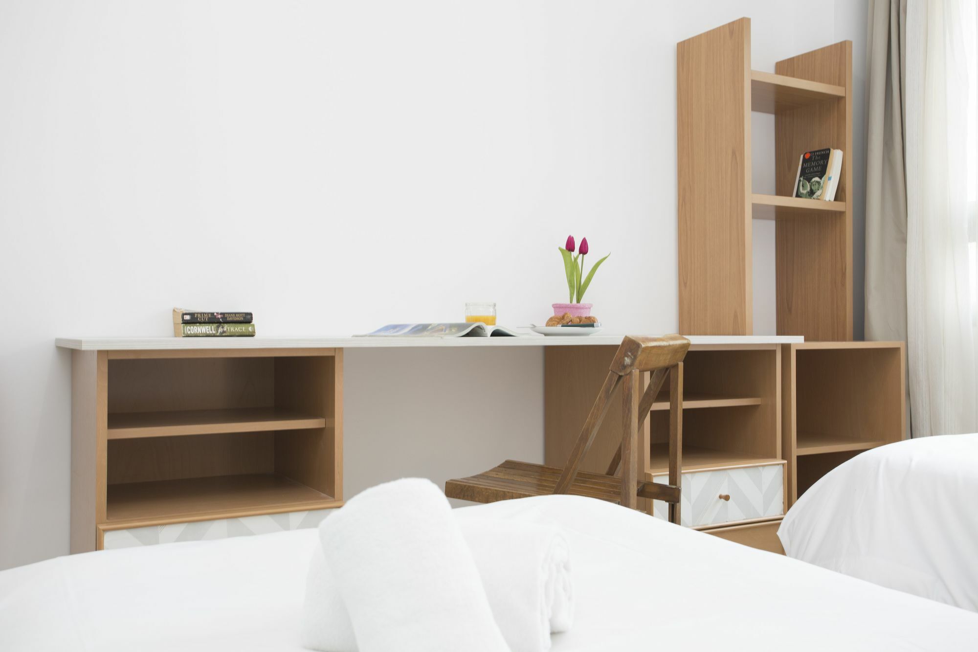 Singularstays Alameda Valencia