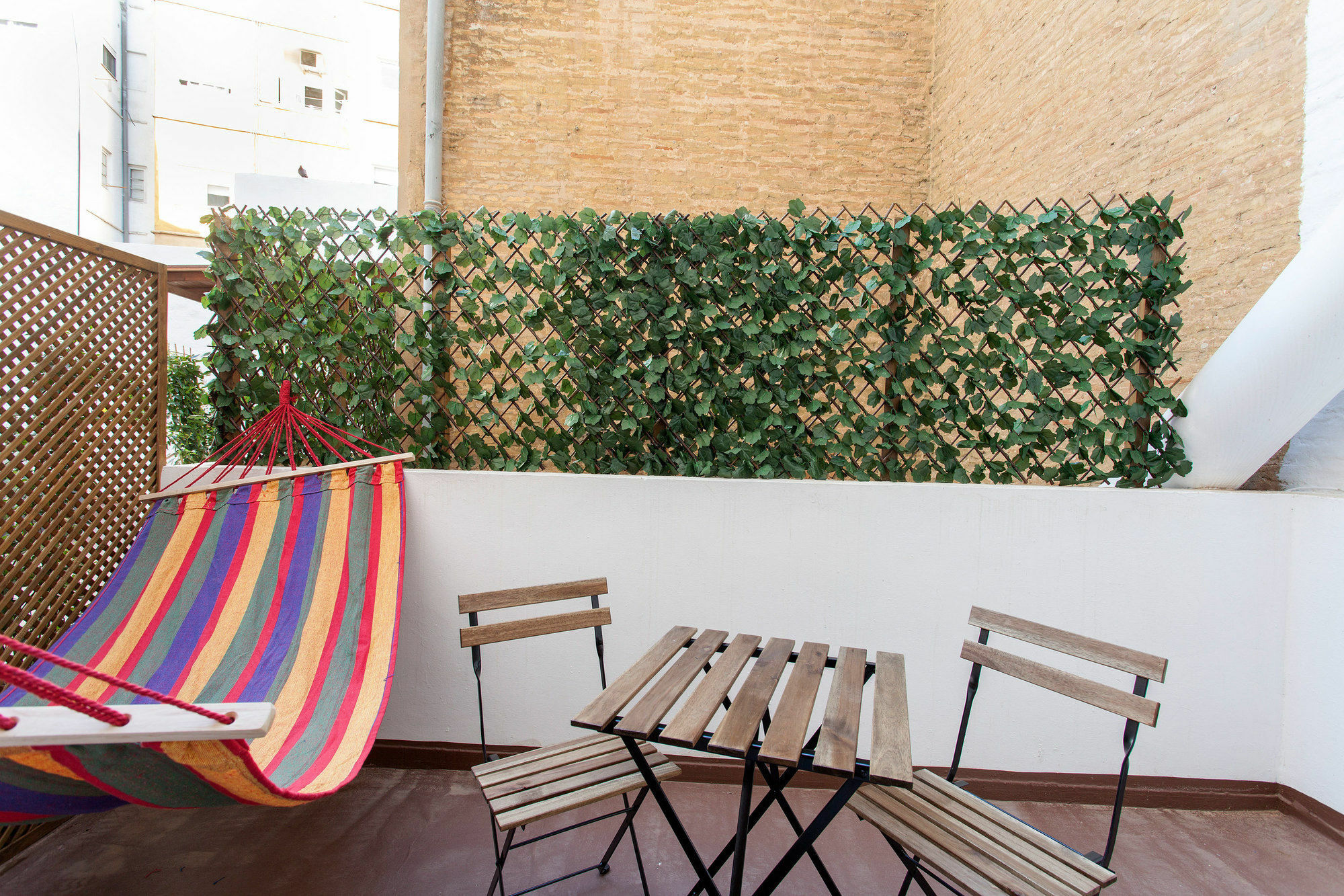 Garden 2* Valencia