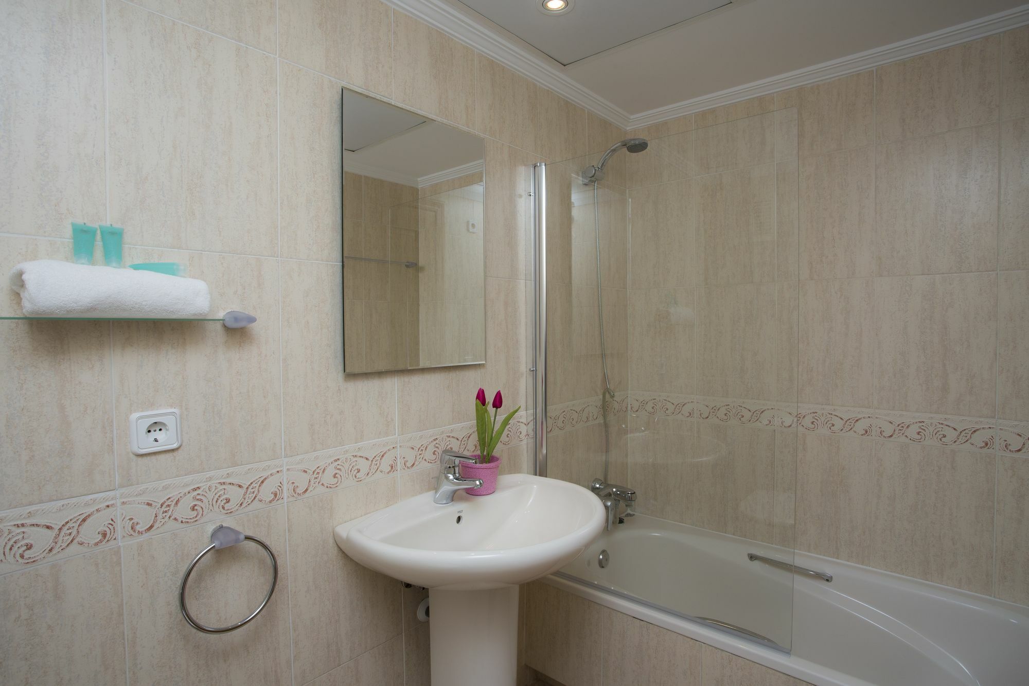 Singularstays Alameda * Valencia